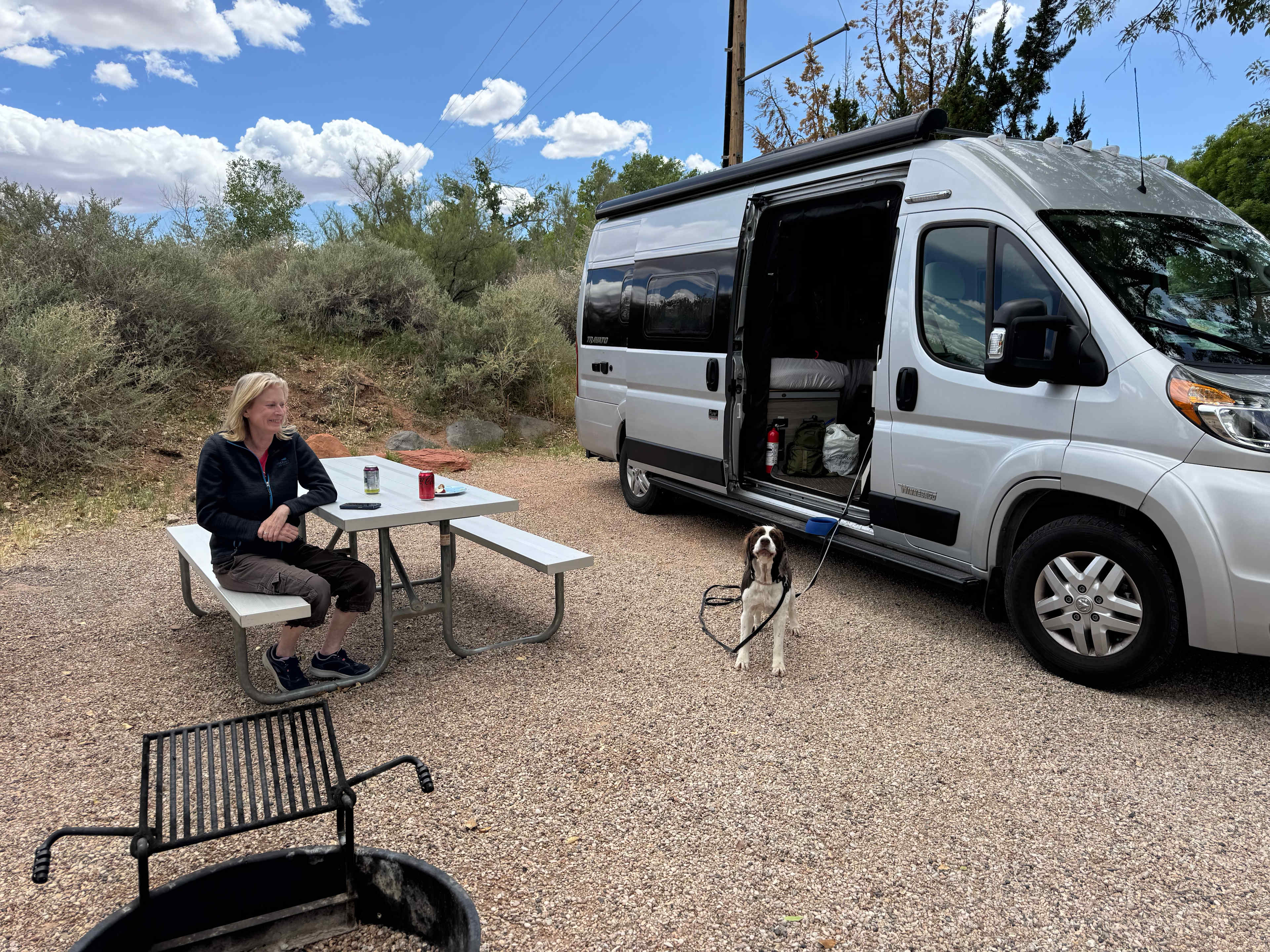 Thousand Lakes RV Park