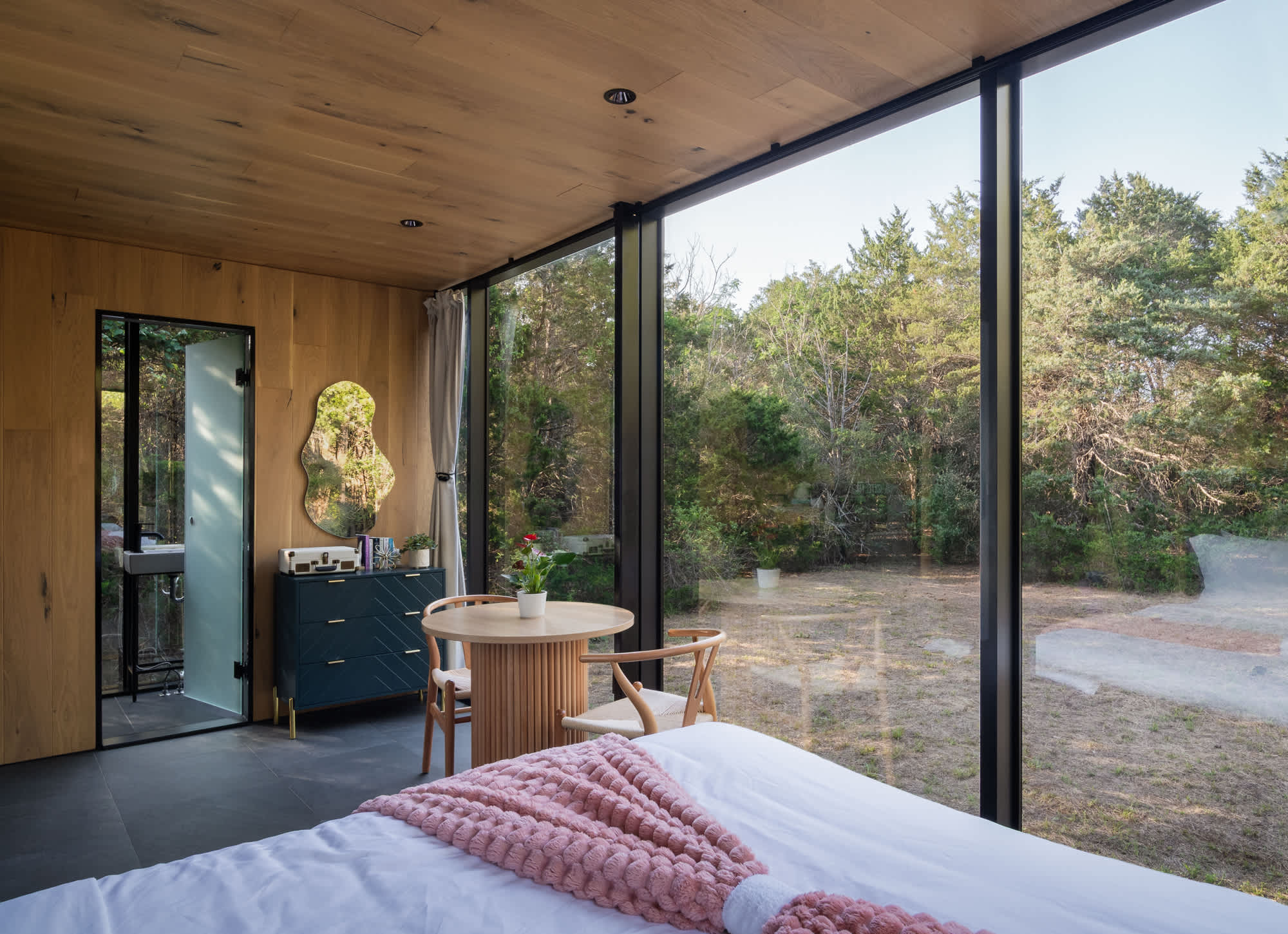 Cameron Ranch Glamping - Bastrop