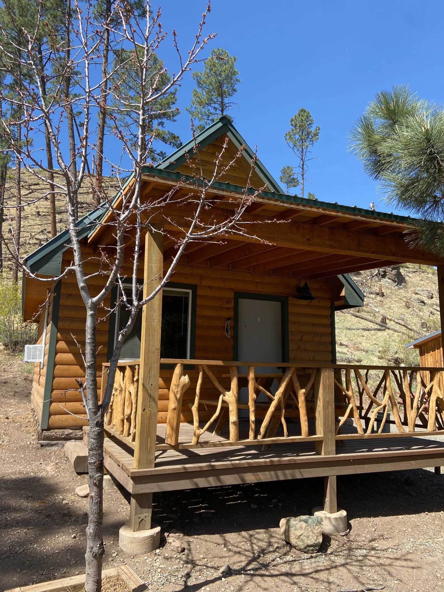 Bonito Hollow RV Park and Campground