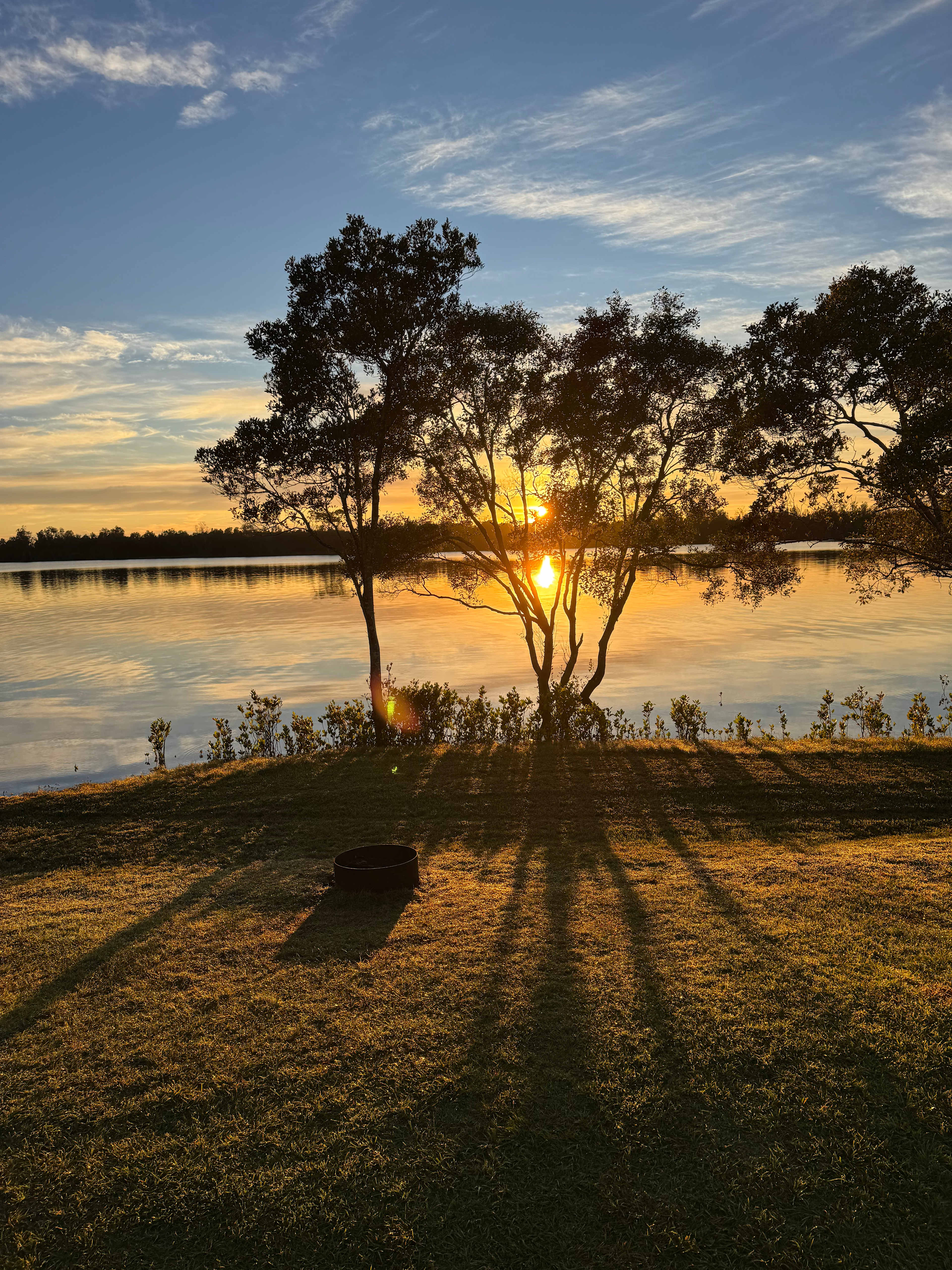 Riverside Rest