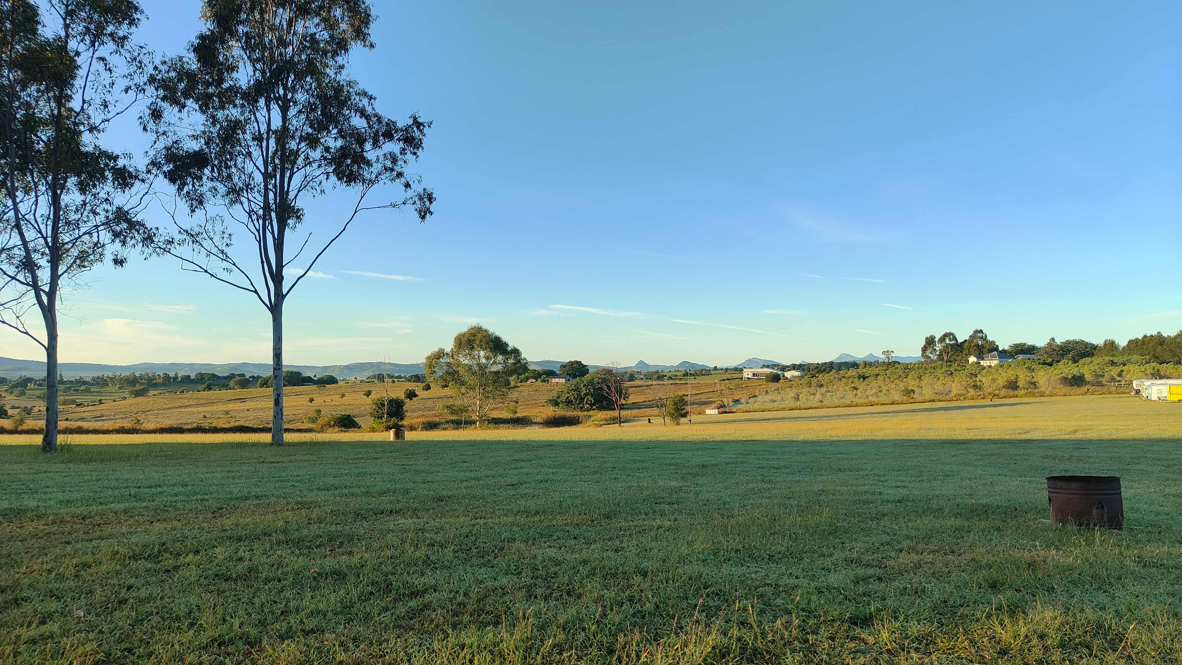 Olive View Estate - Stunning Views