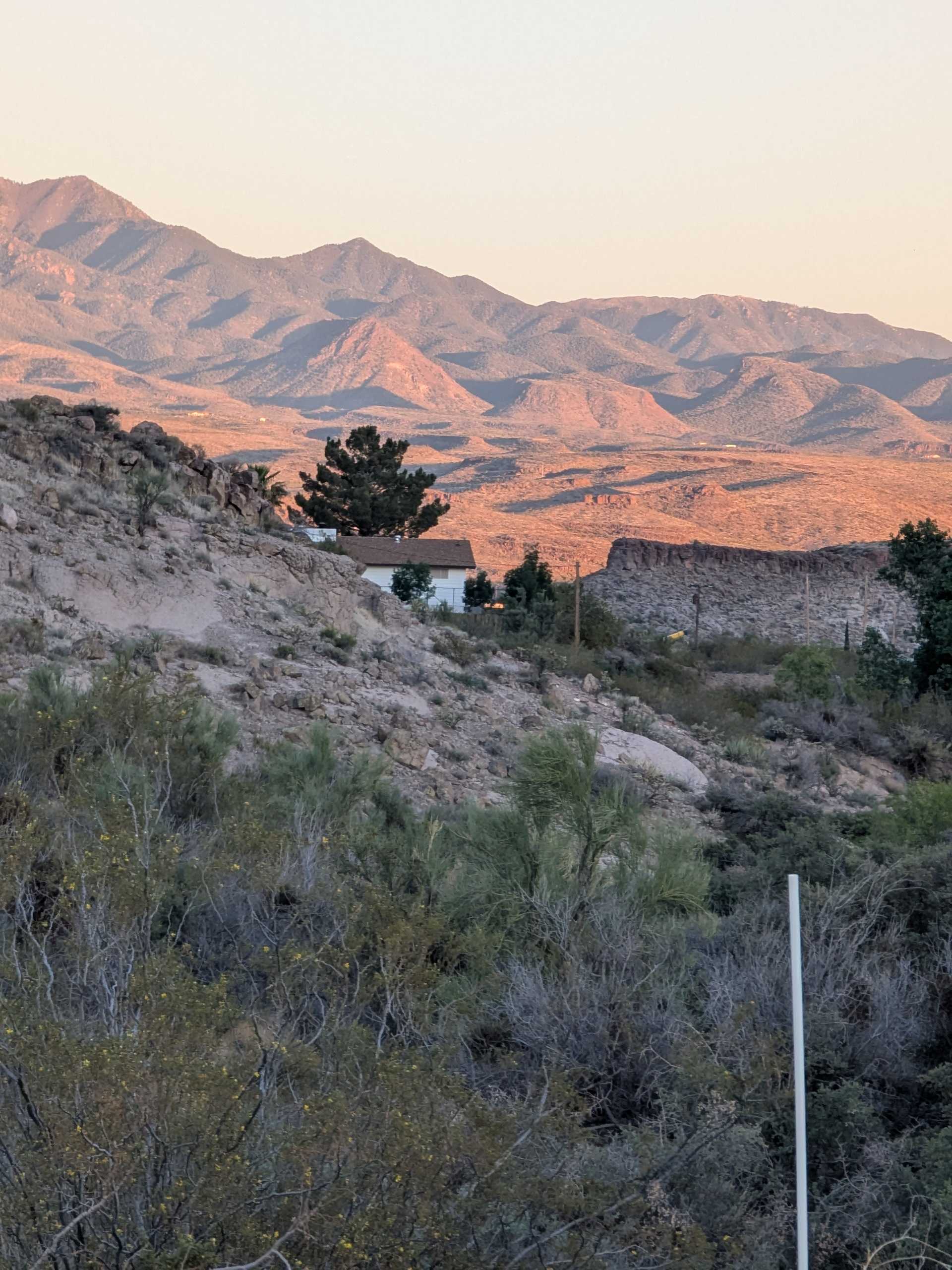 S.W.Eden Ranch