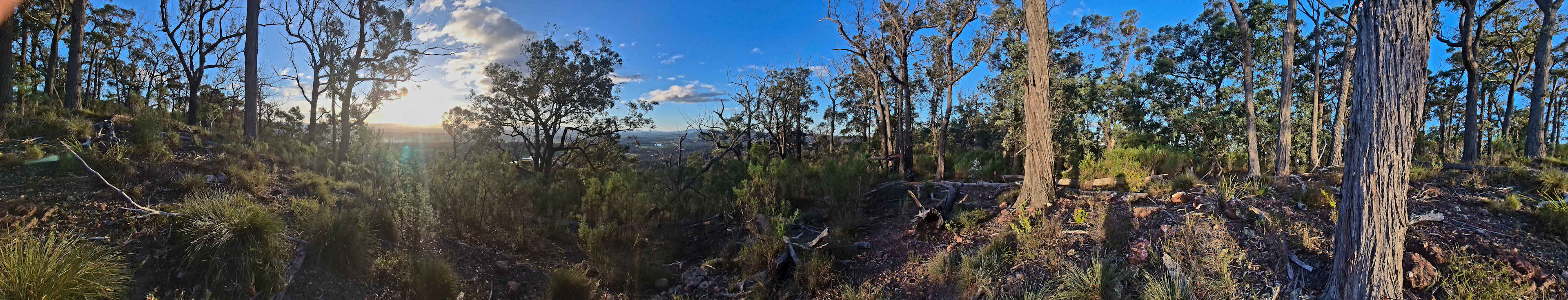 Wolumla Bush Camp