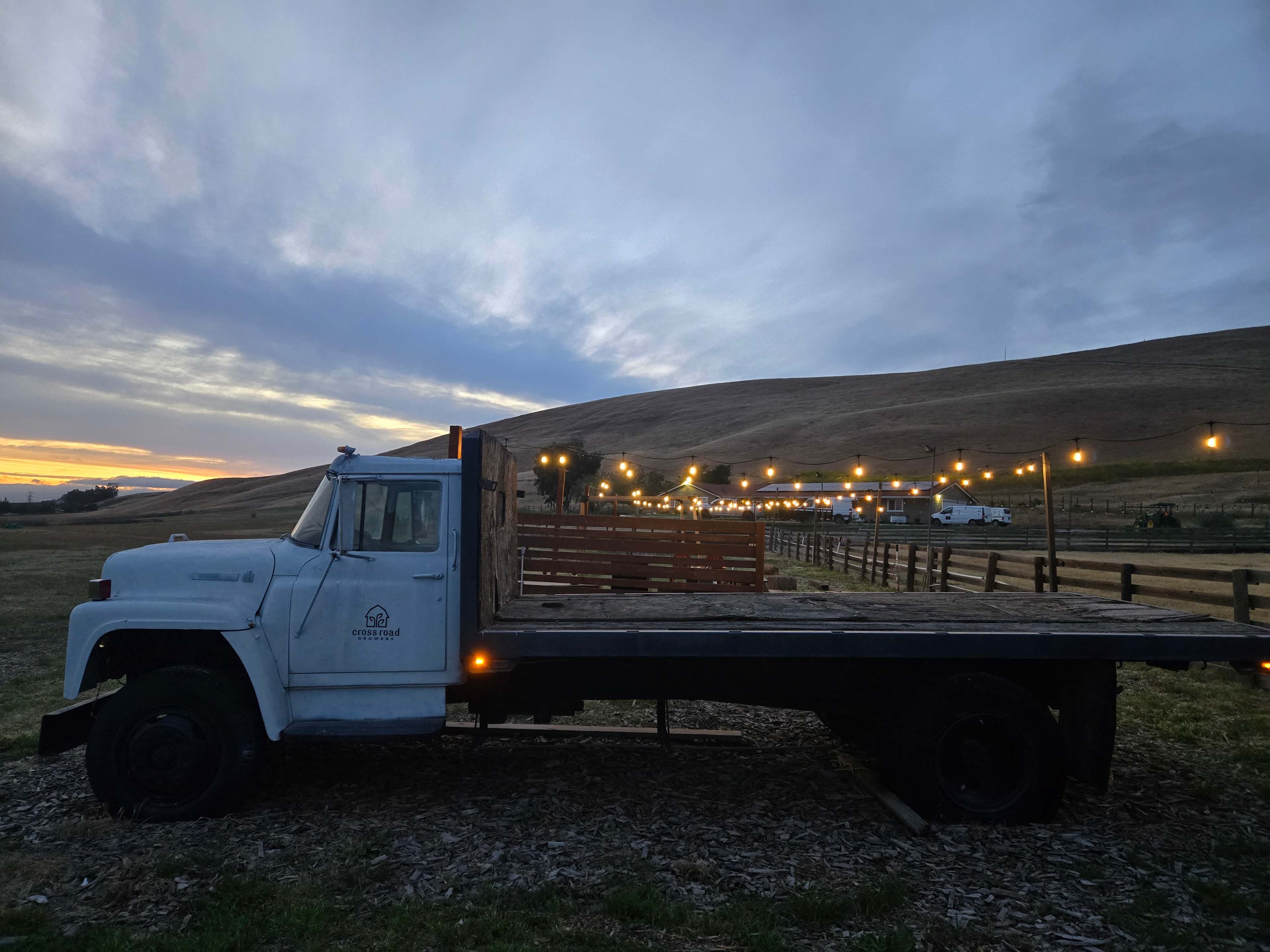 The Ranch at Cross Road