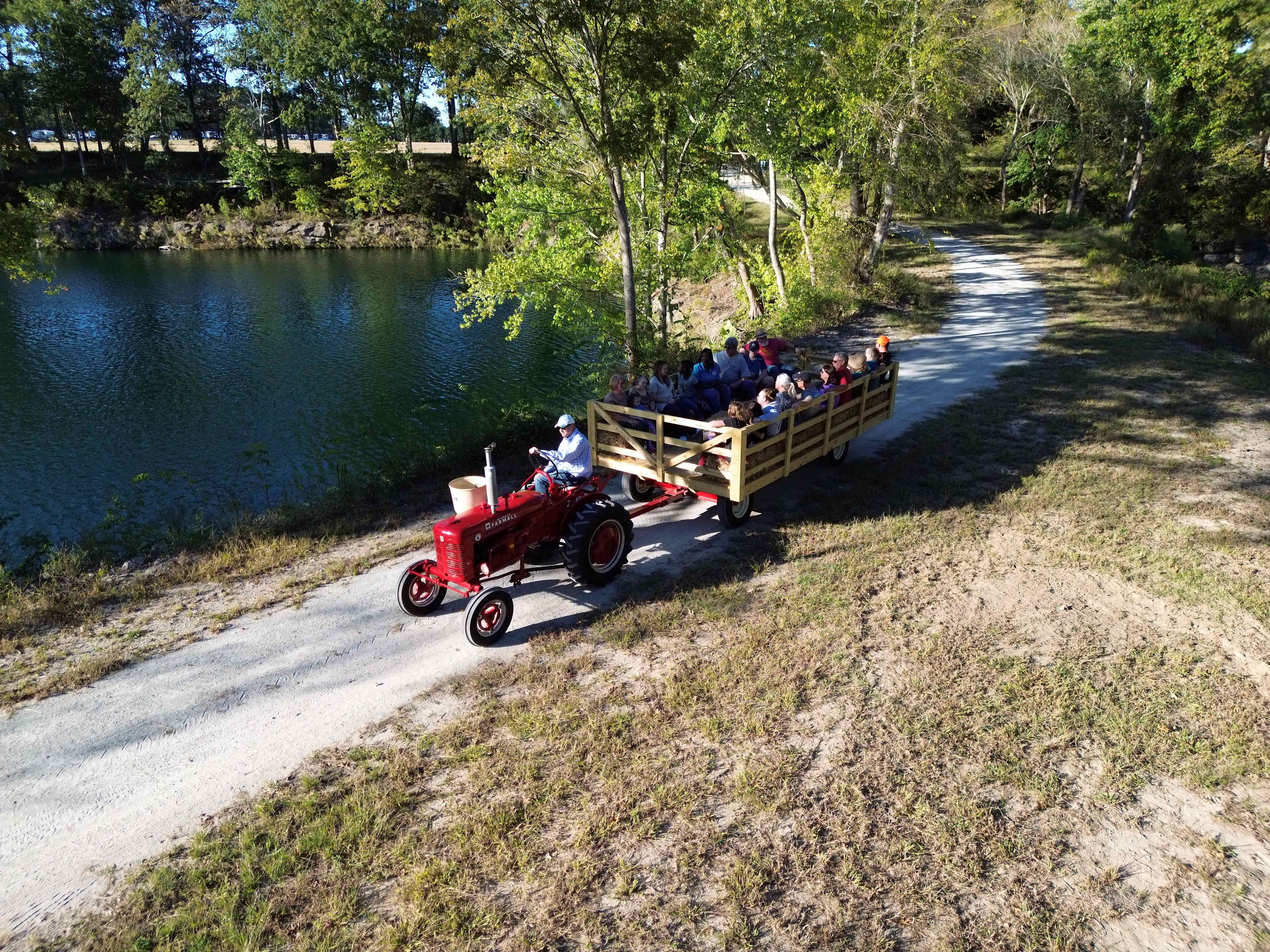 The Lakes RV & Cabin Resort