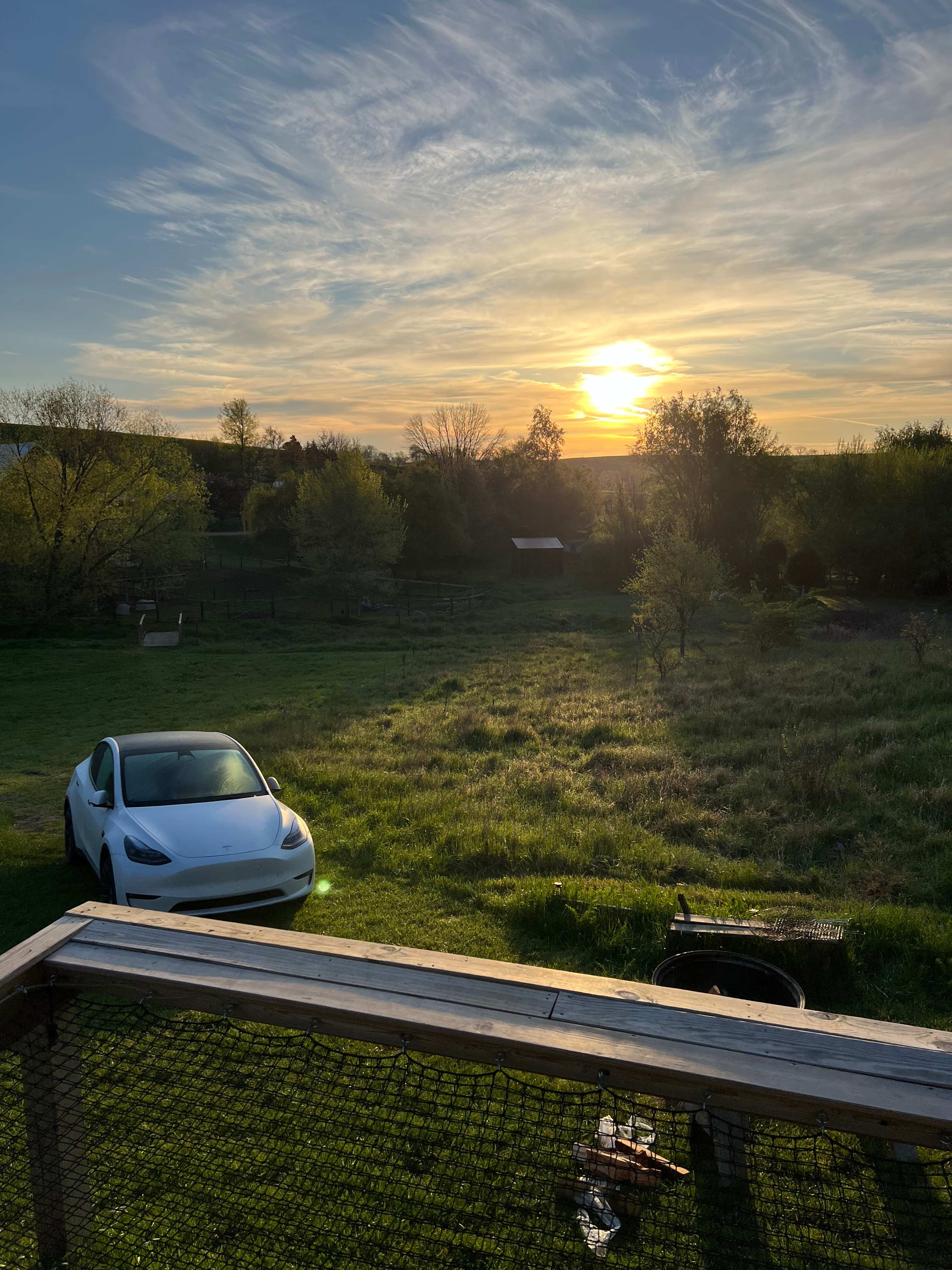Windy Goat Acres