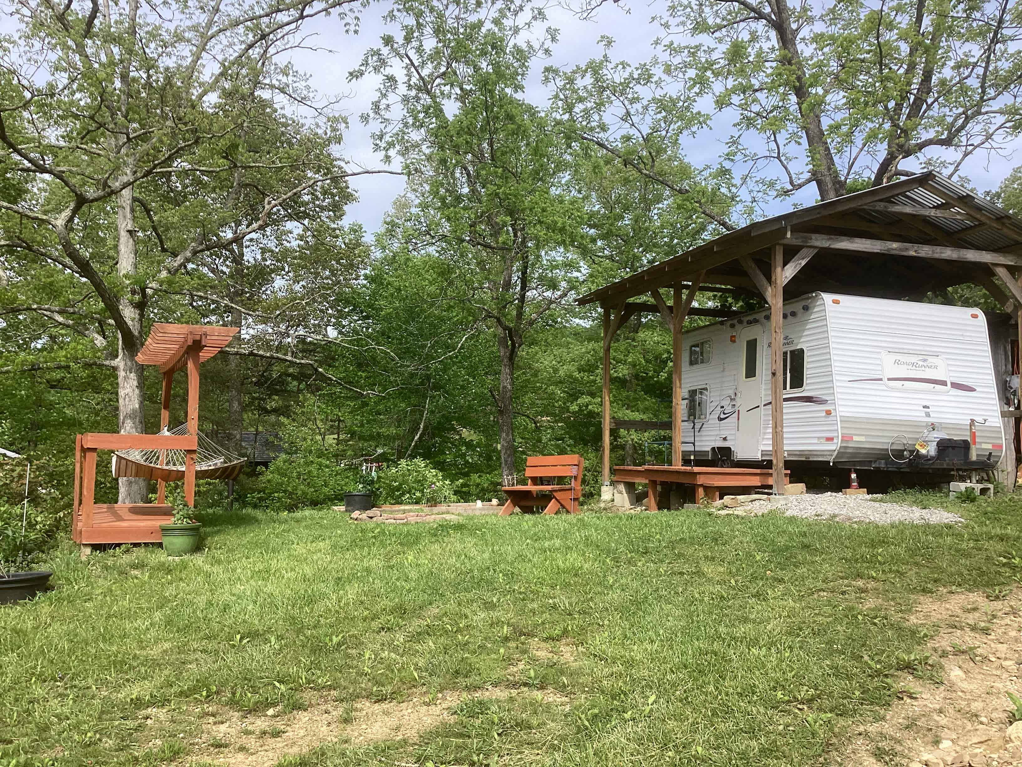 Disputanta Homestead