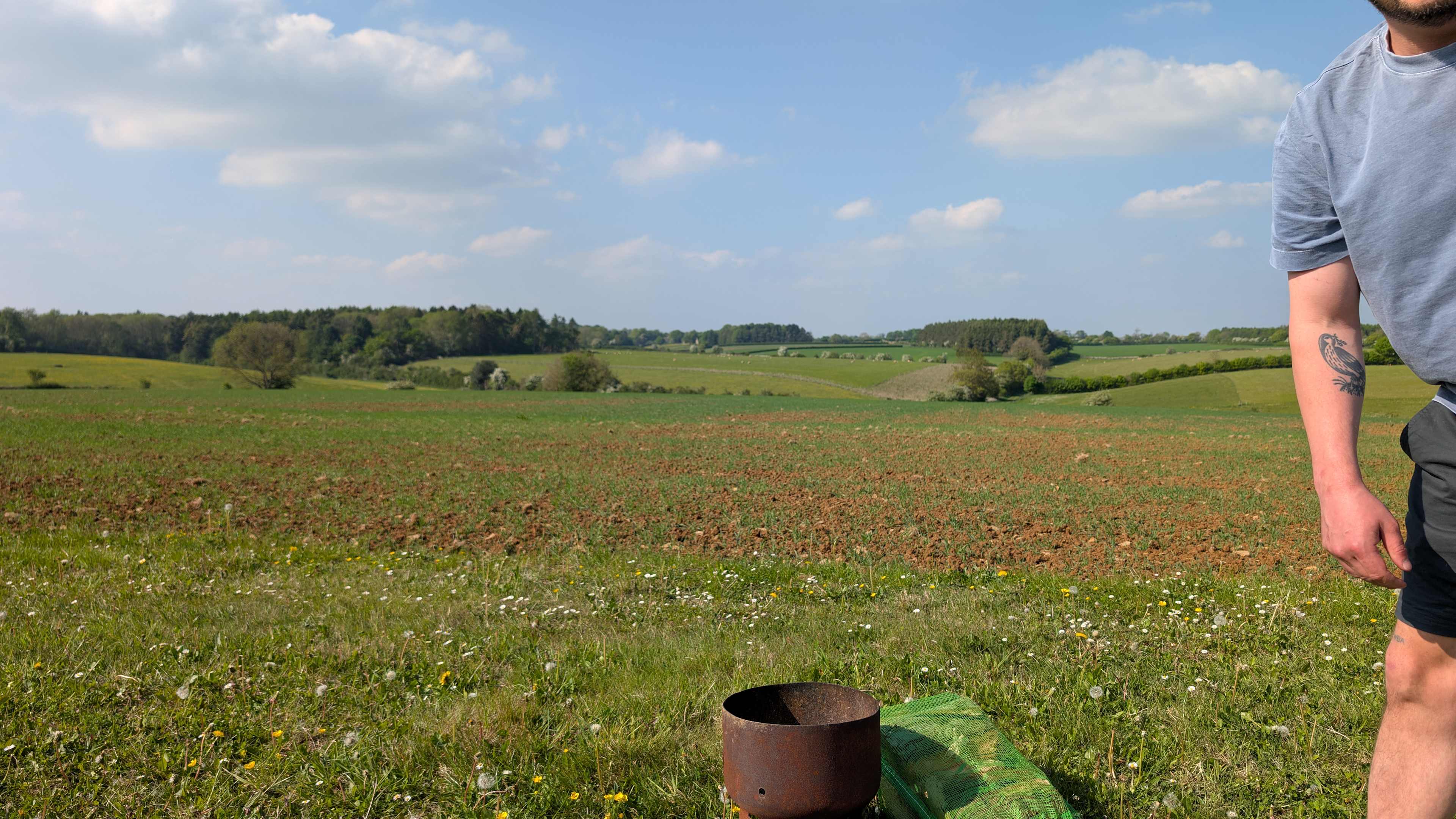 Abbey Home Farm