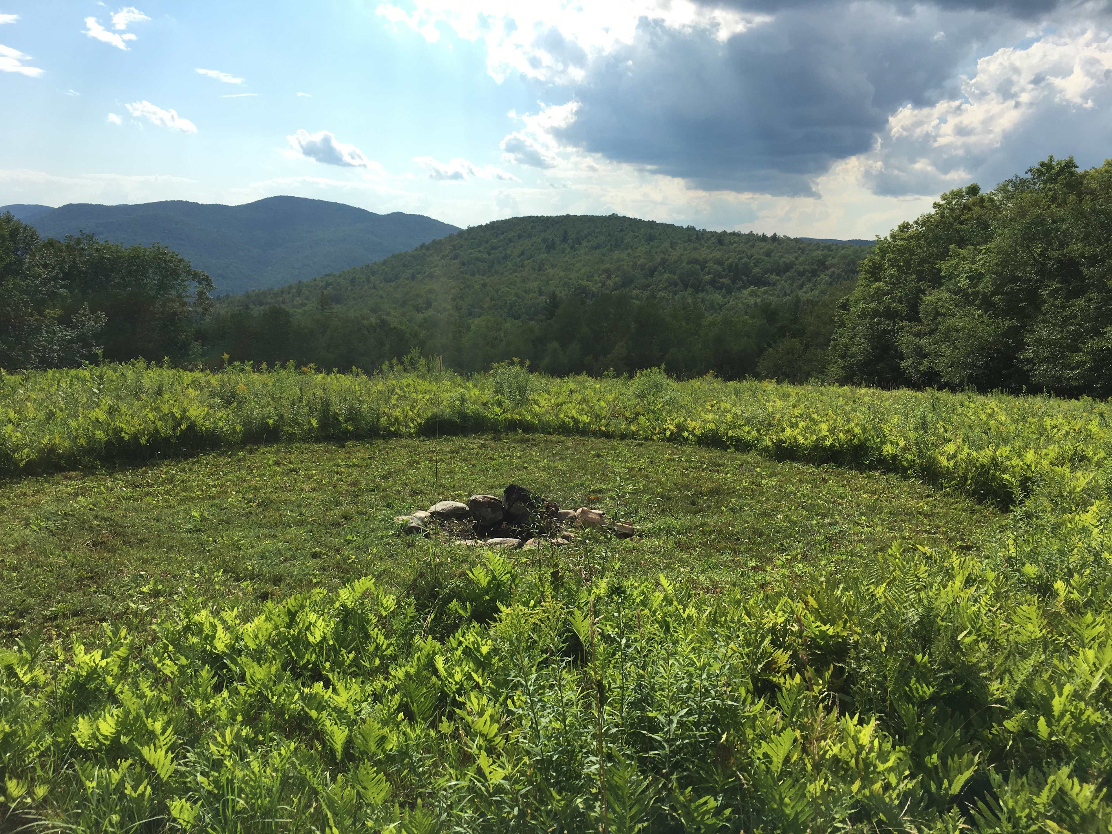 HOWL Women & Gender Justice Retreat