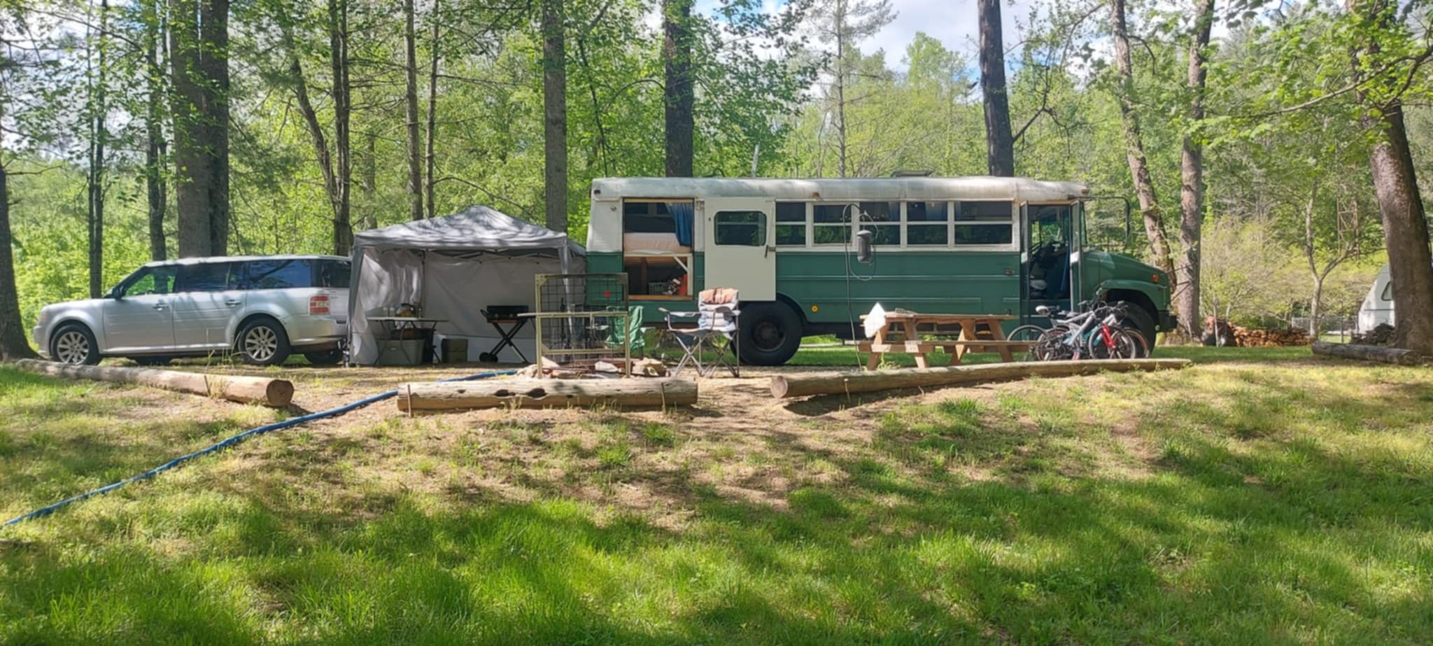 Rose Creek Retreat