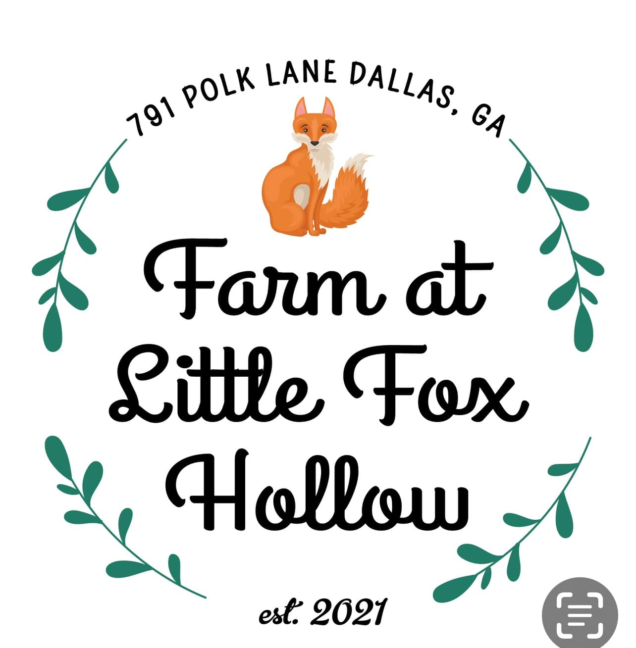 Farm At Little Fox Hollow