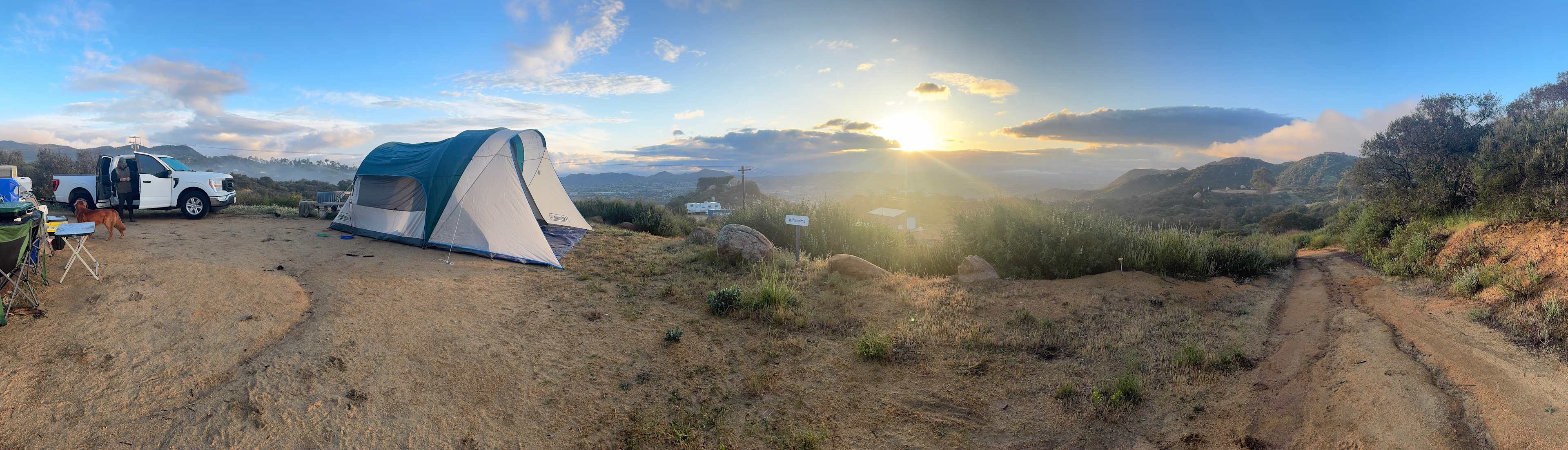 Zephyr Mountain Avocado Grove