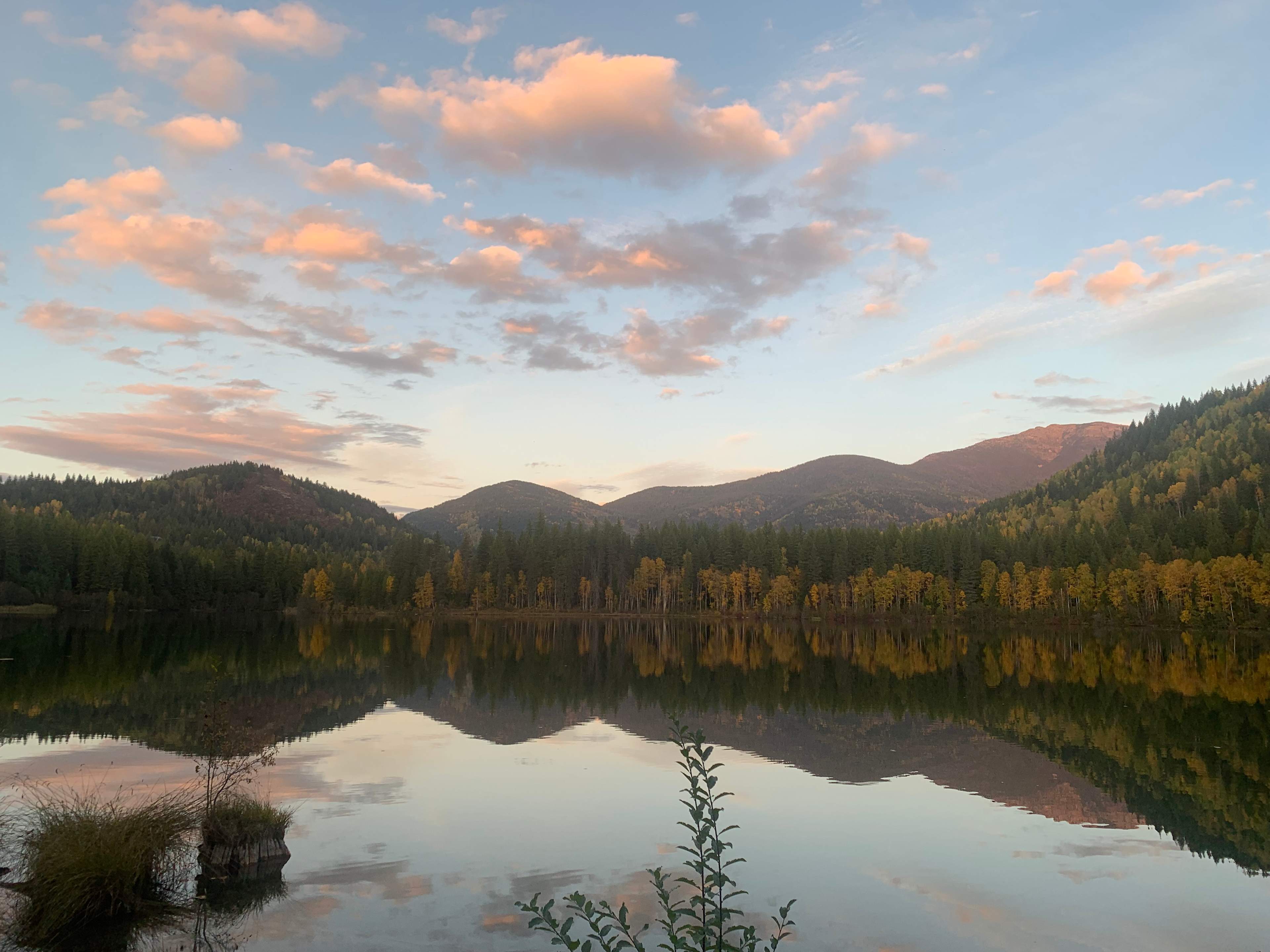 Rosebud Lake Campground Resort