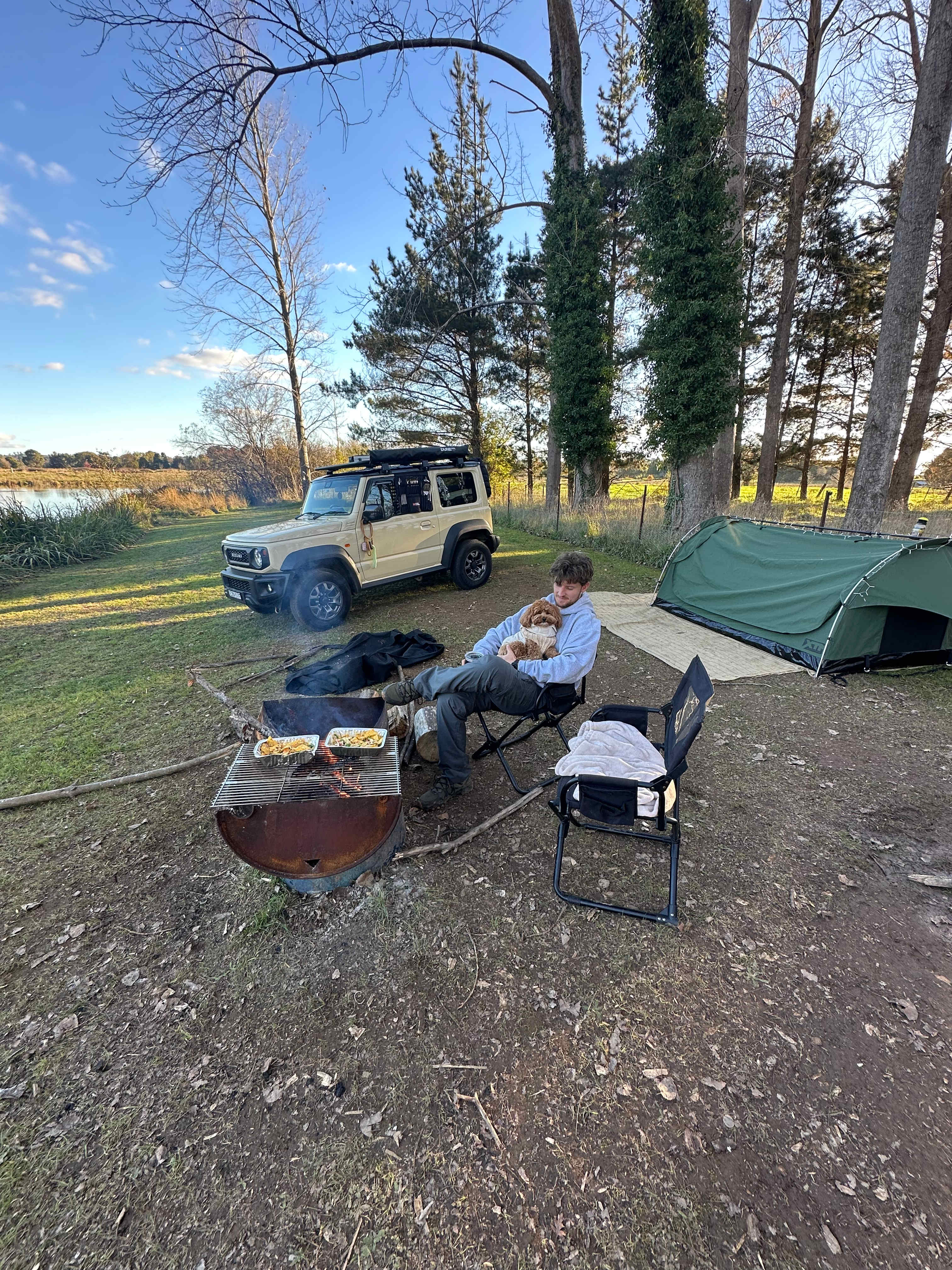 Wings of the Carribee