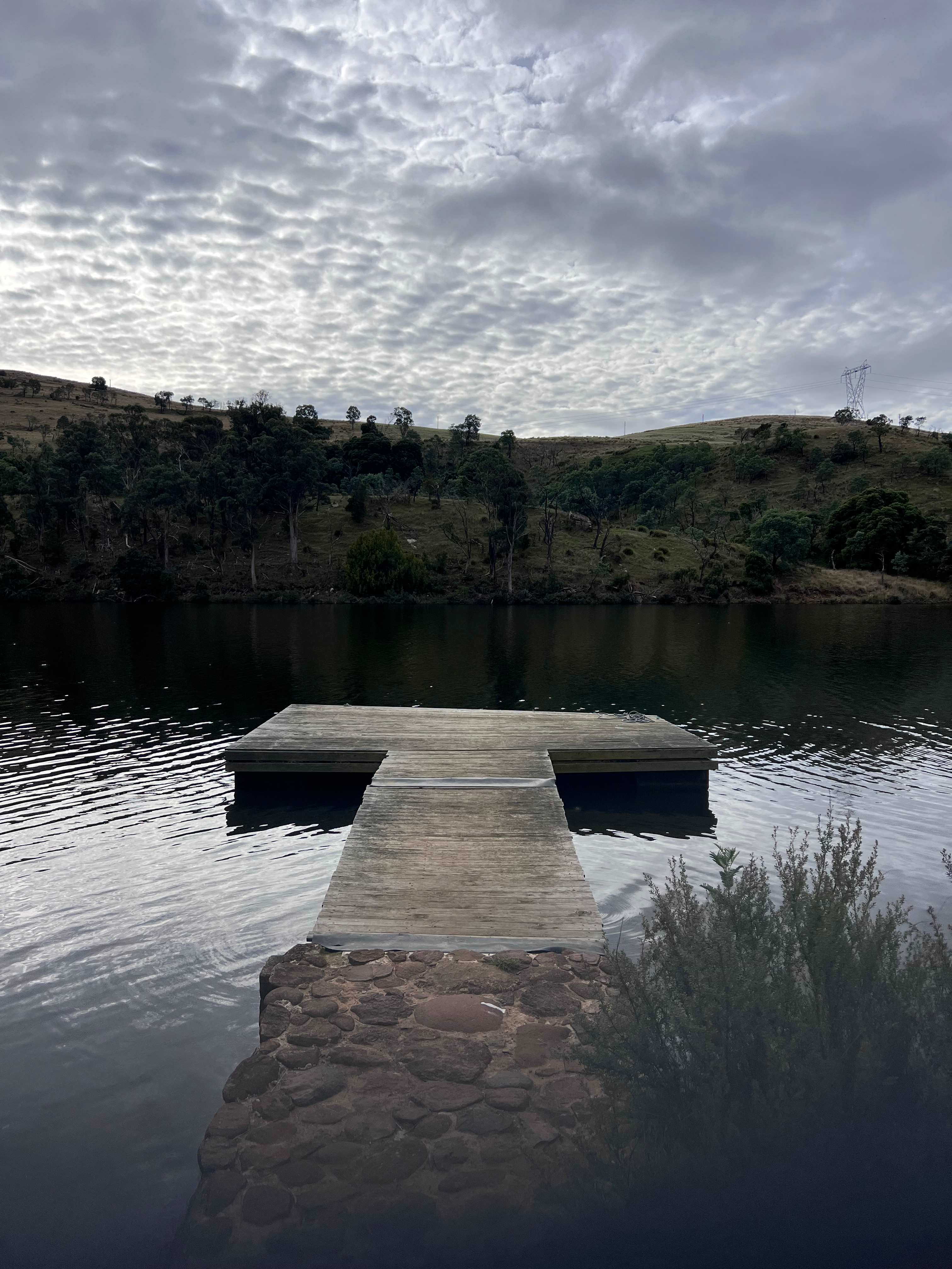 Pontoon