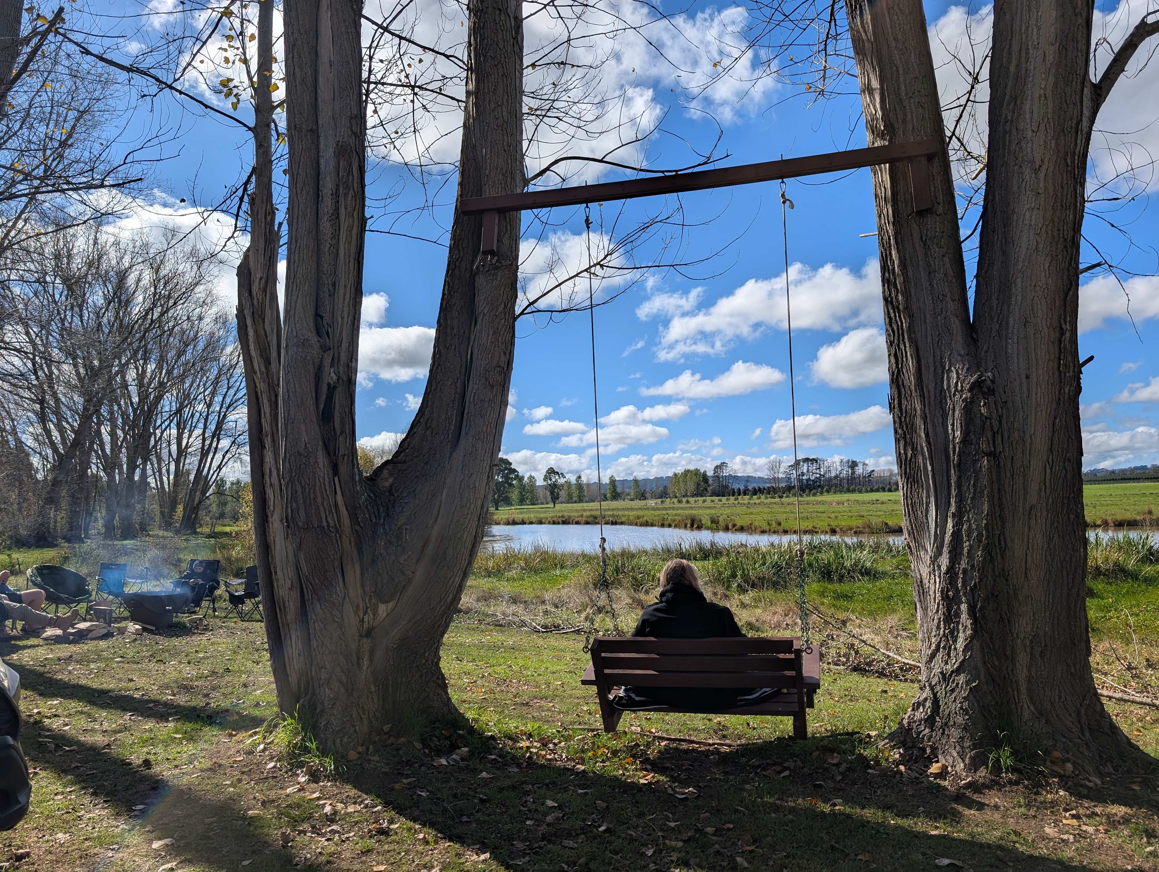 Wings of the Carribee