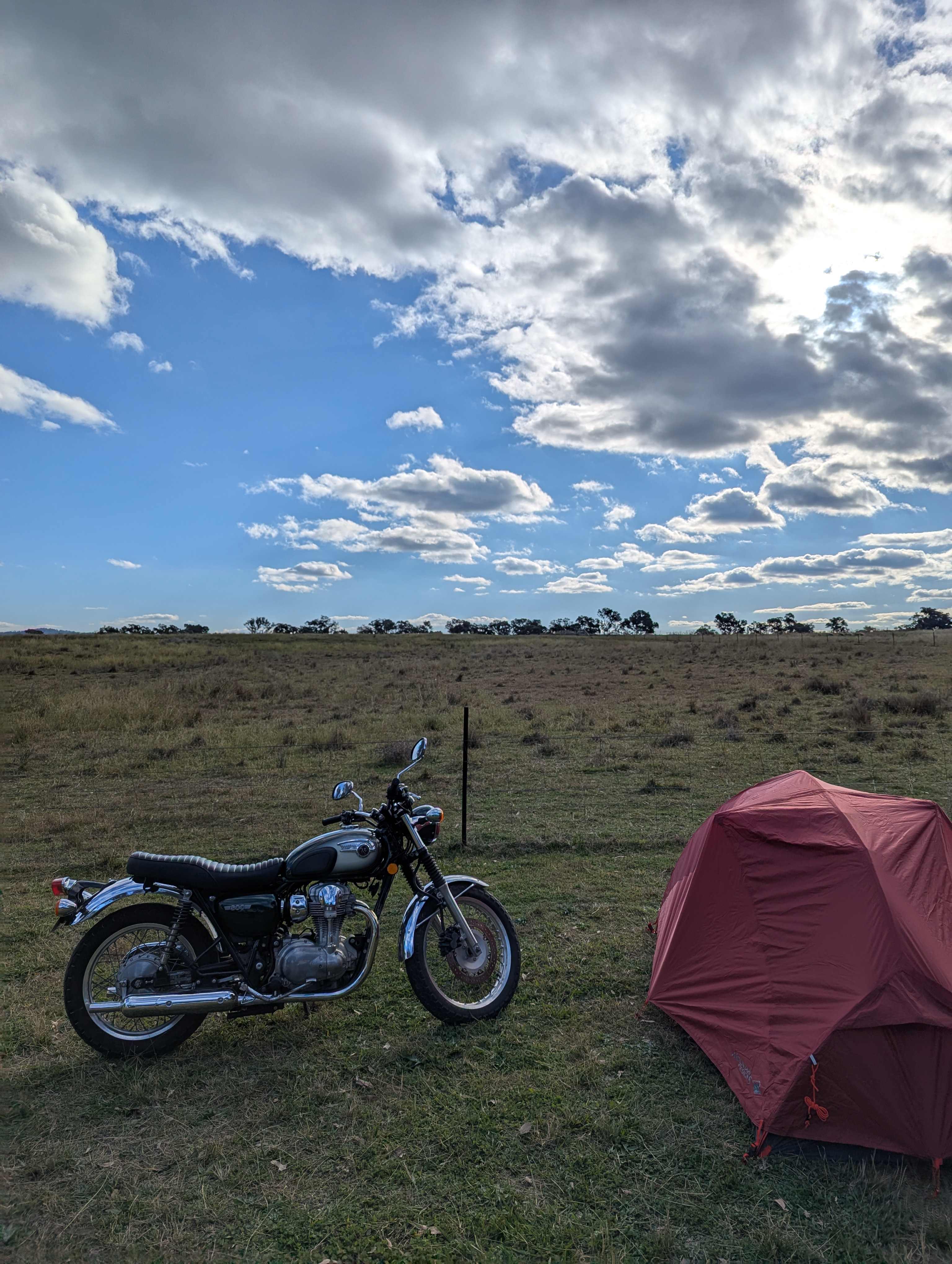 Pleasant View