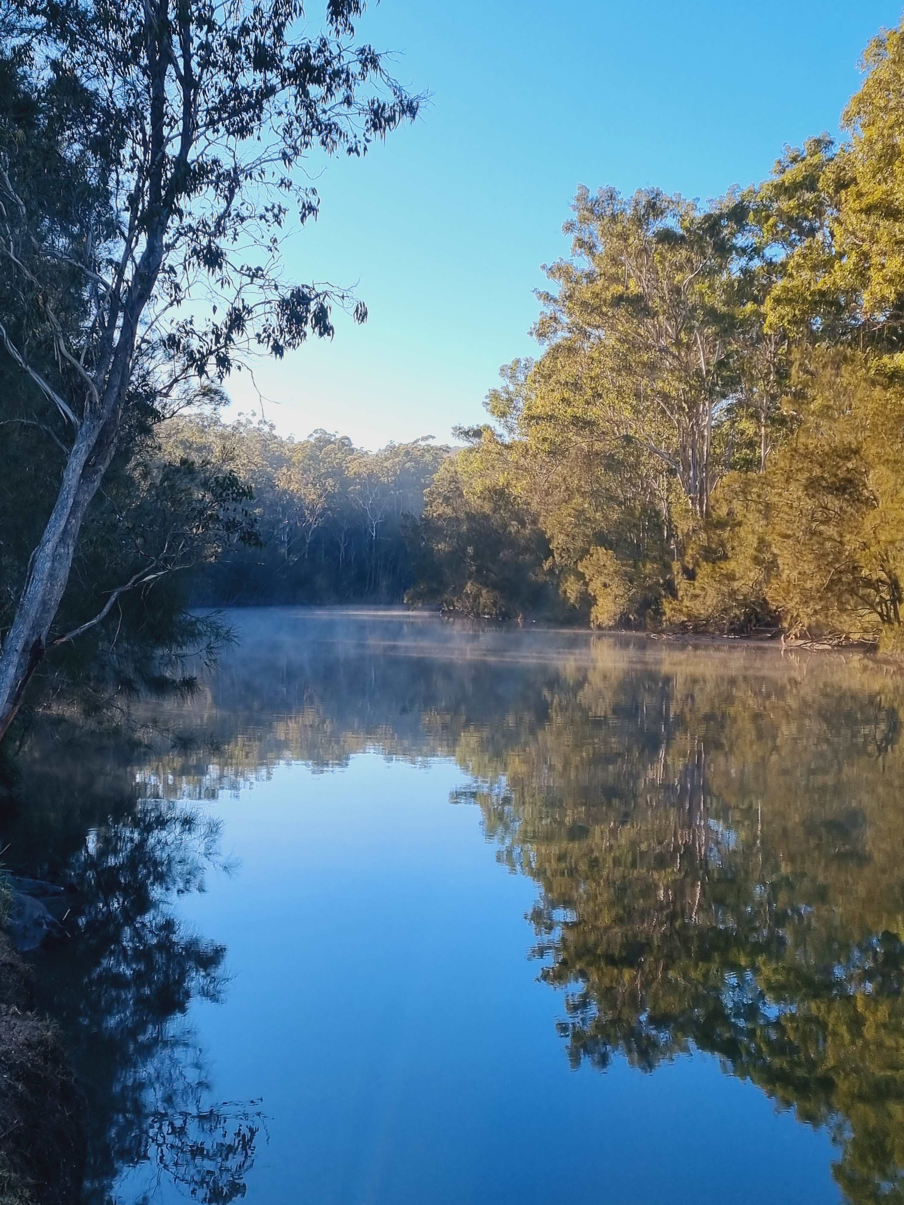 Glennbrooke River Camp