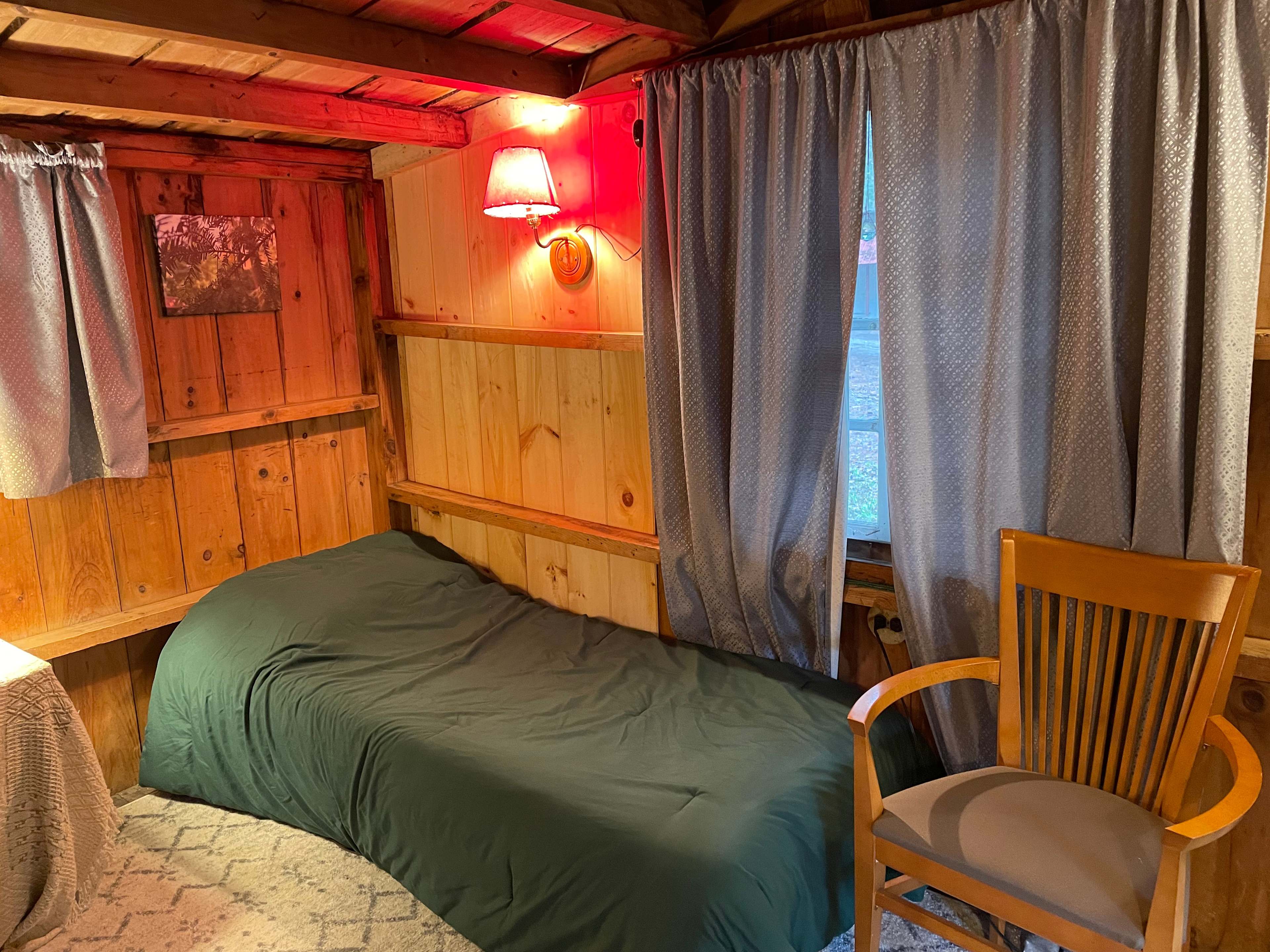 Lazy River Cabins