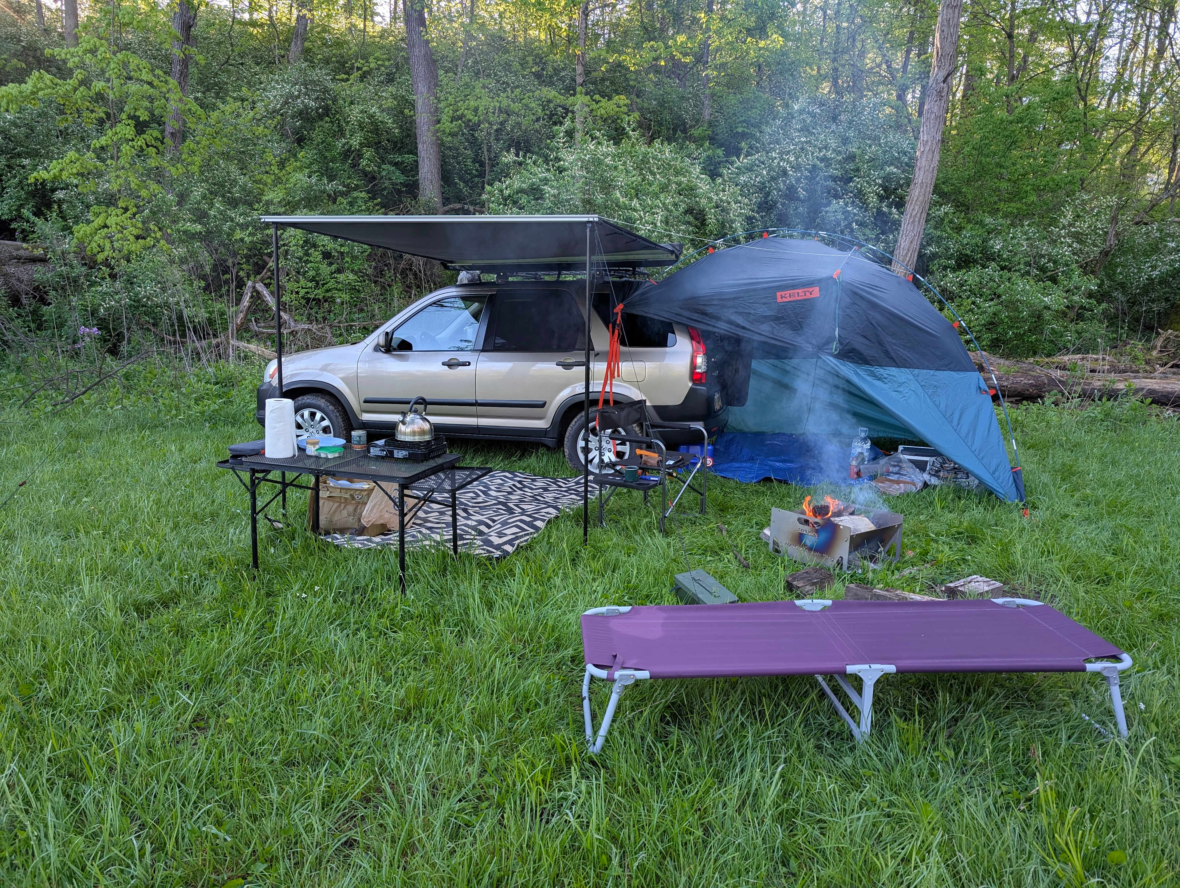 Little Darby Outdoors