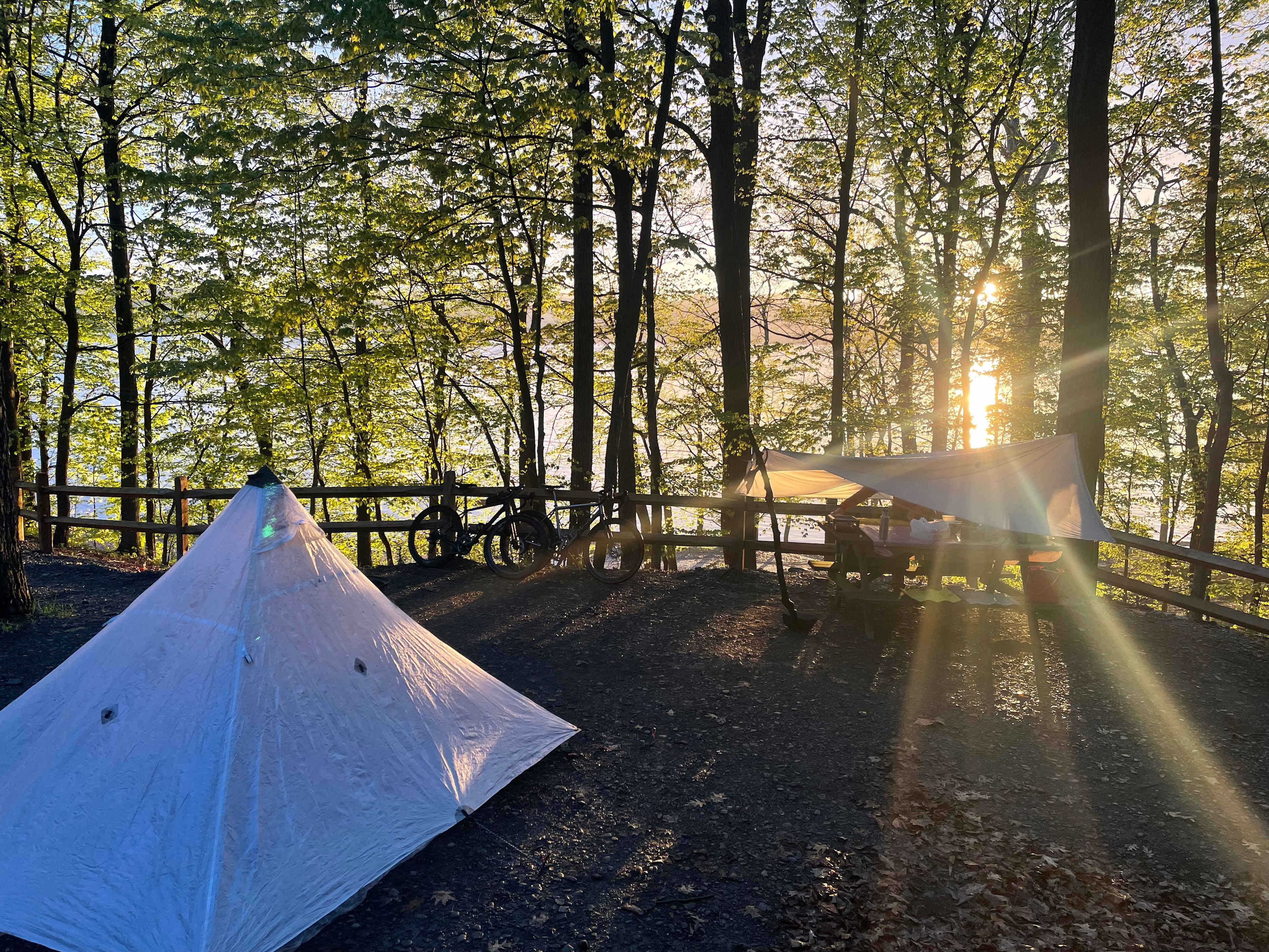 Smith Memorial Park Campground