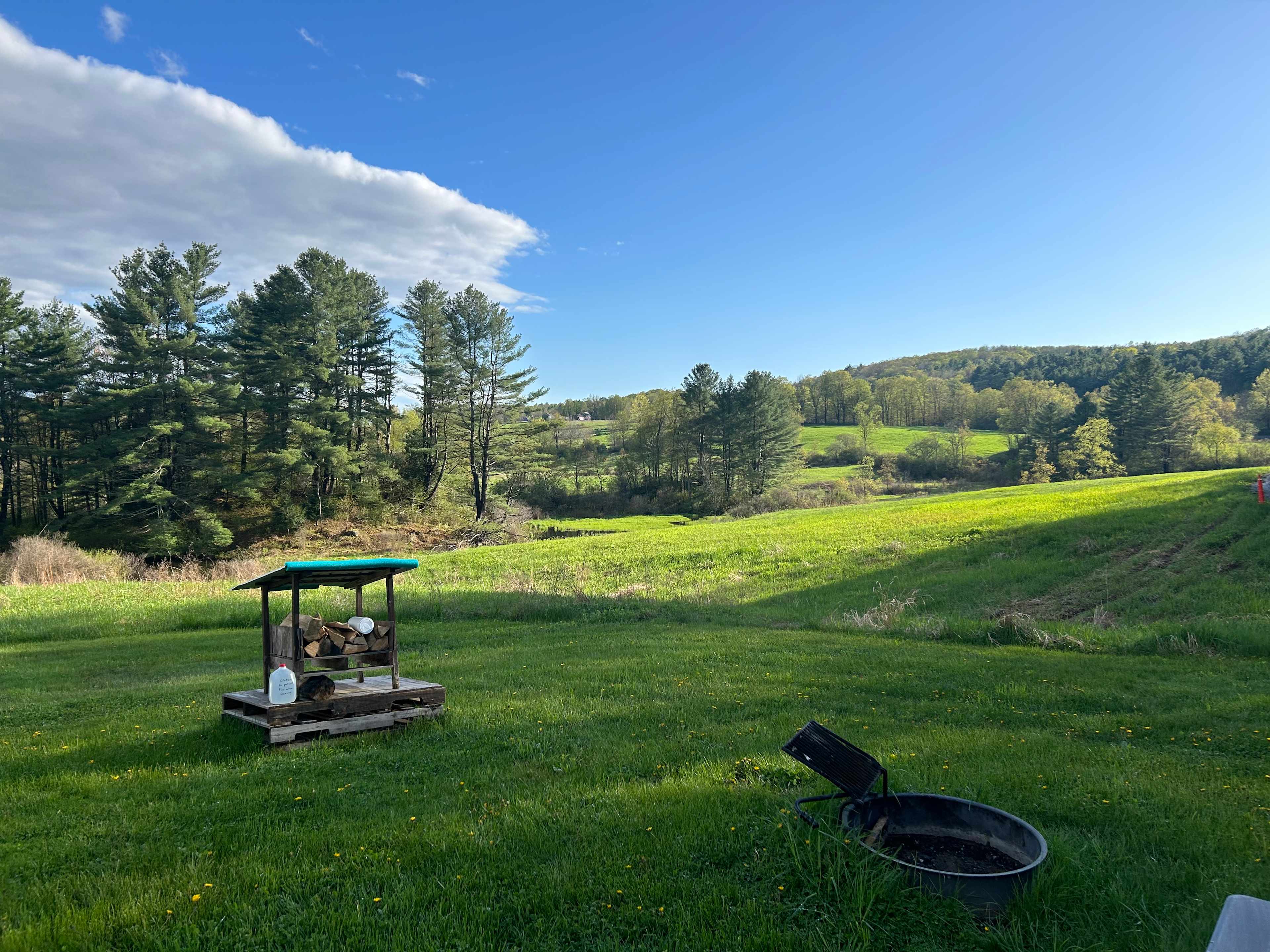 Harold's View Farm