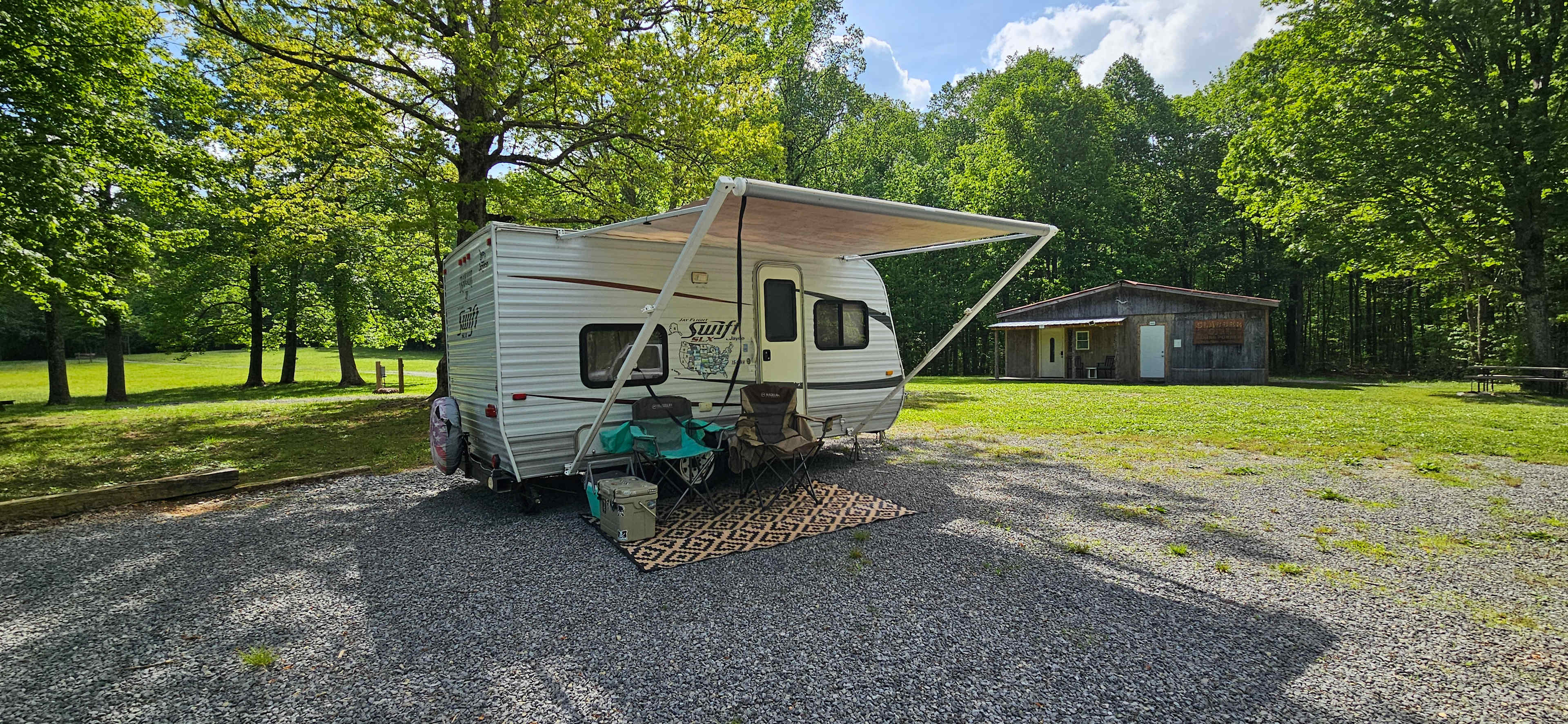 The Ole Place