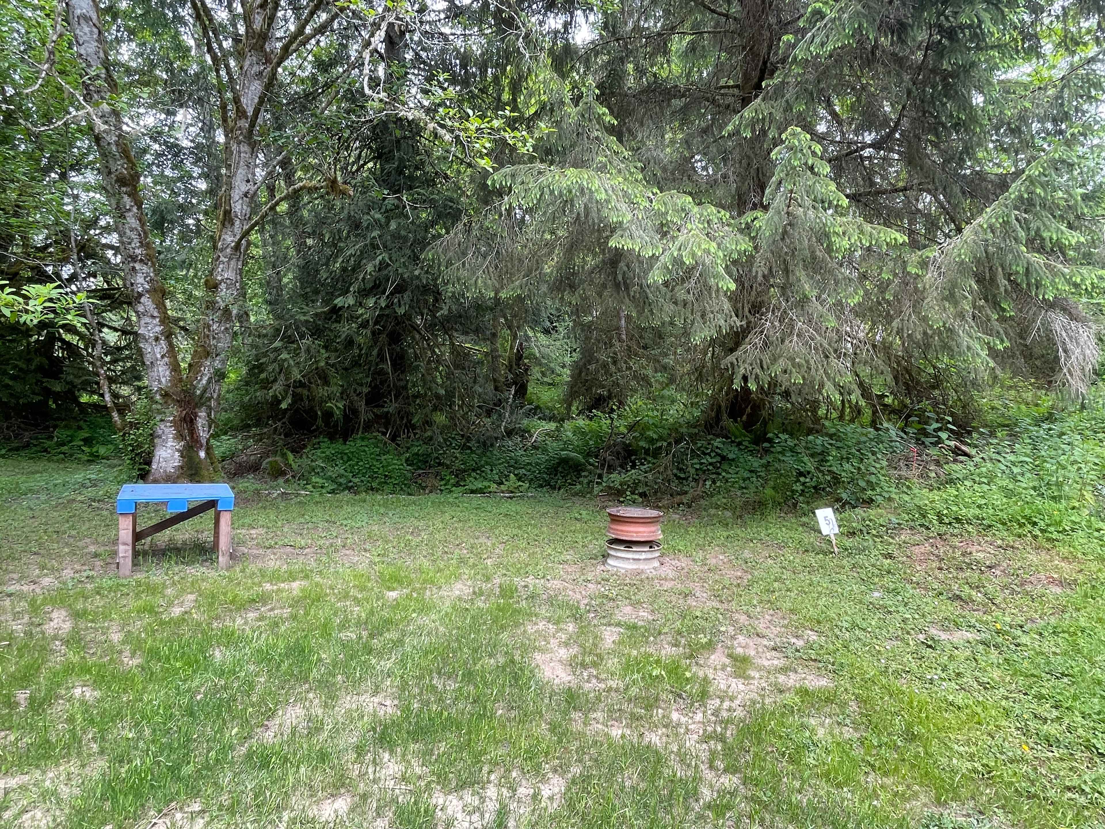 Lyre River Retreat