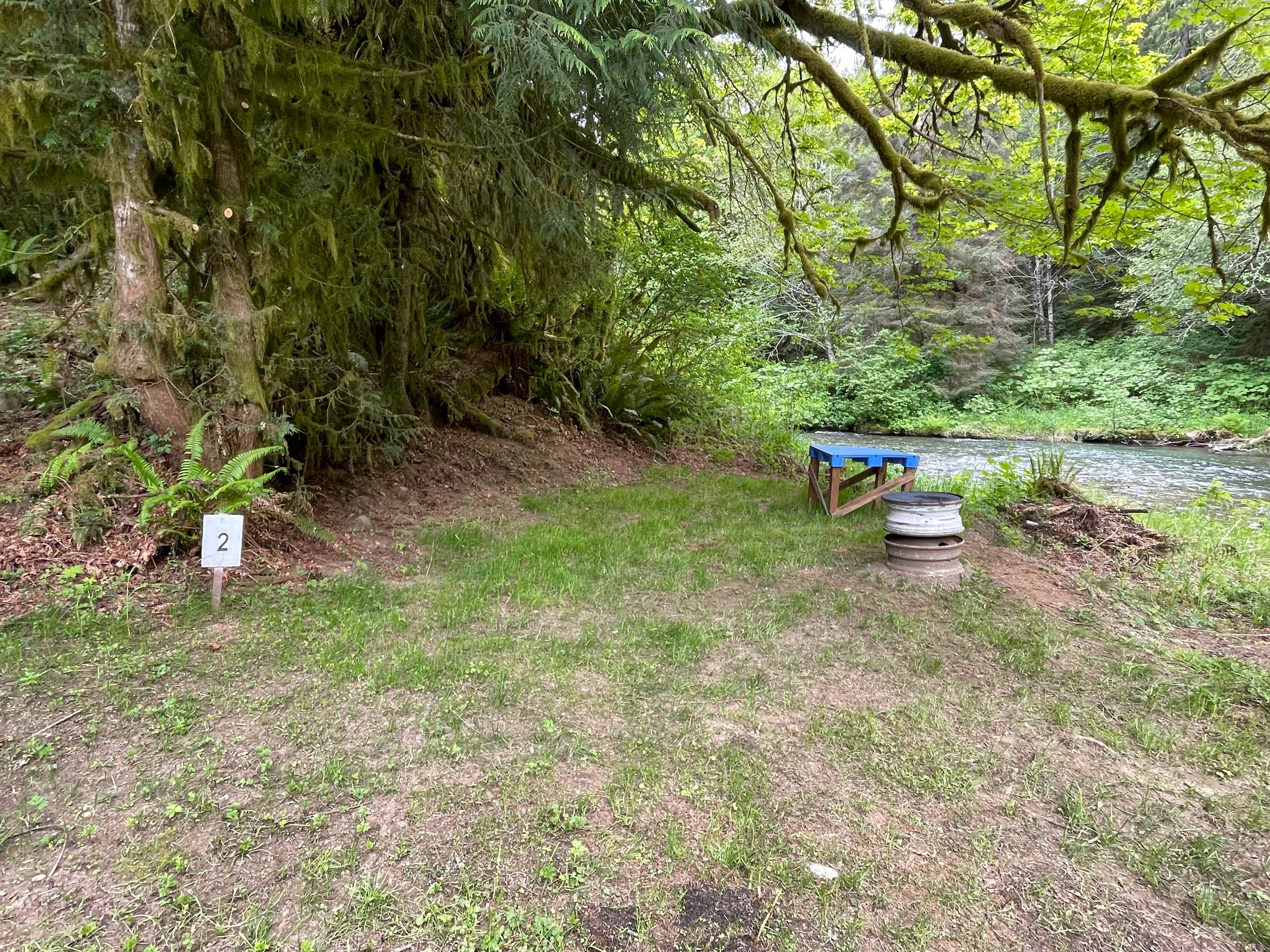 Lyre River Retreat