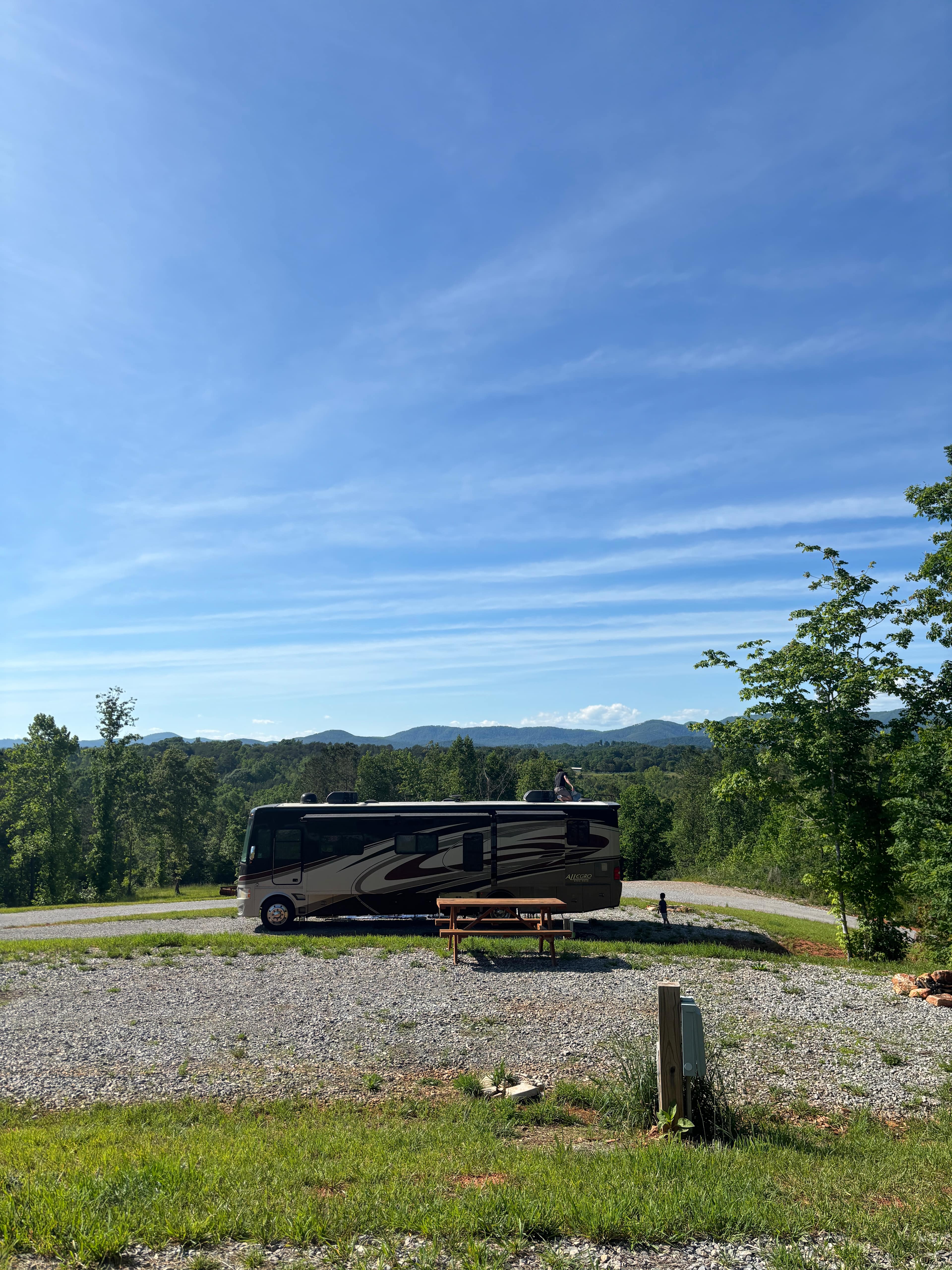 Tellurian Family Campground