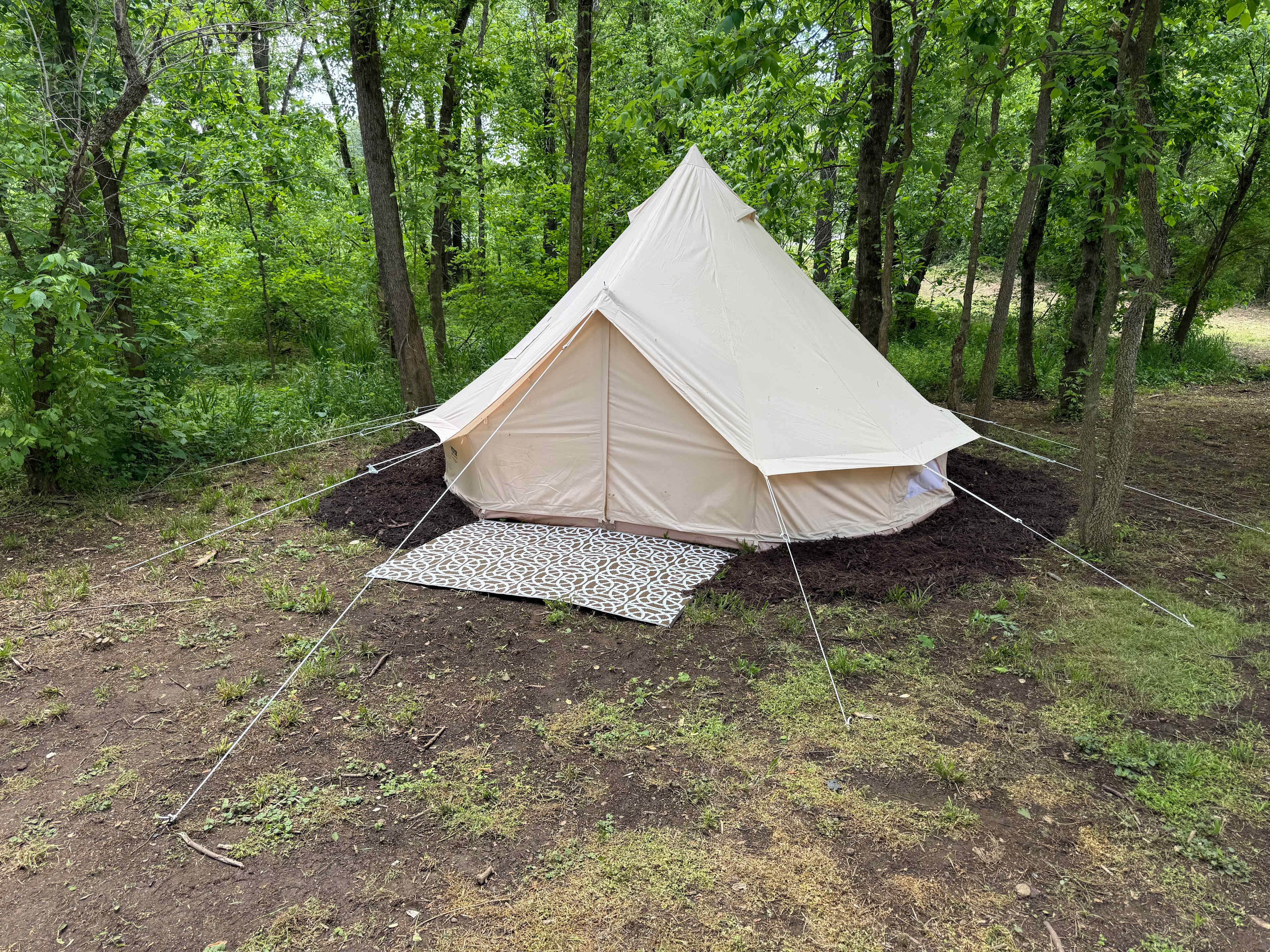 South River Camp