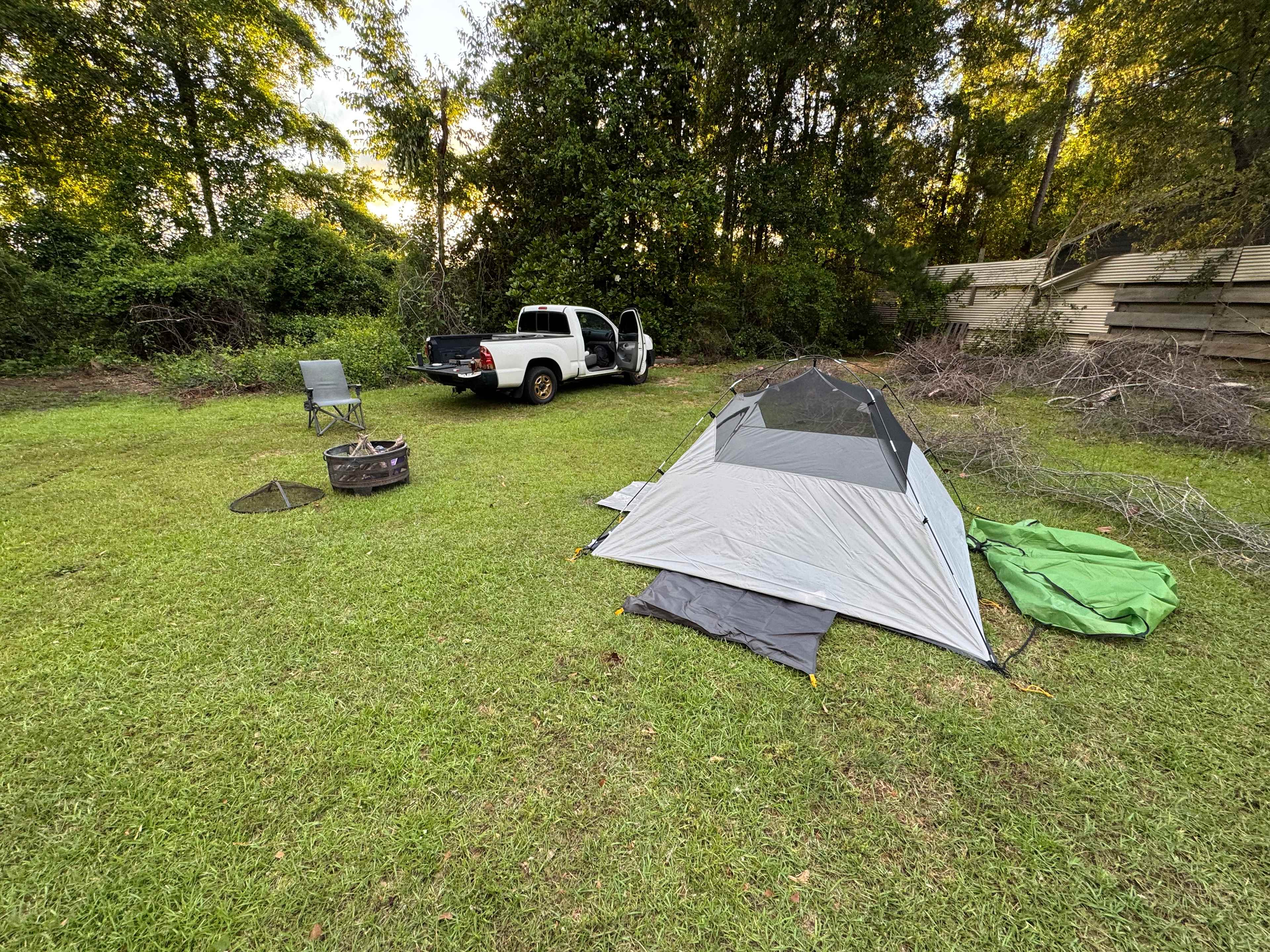 Explore3v1 Camping