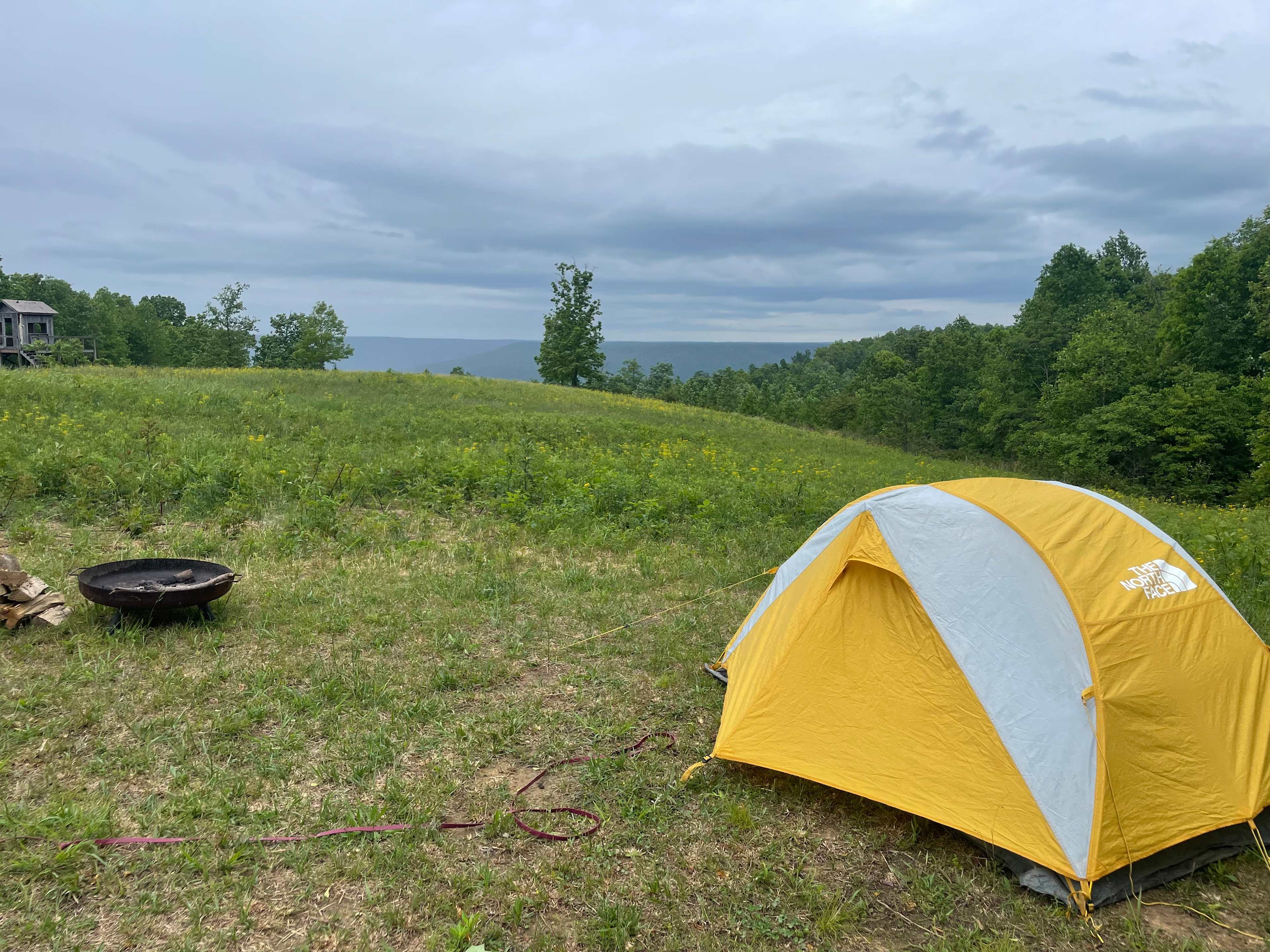 Whippoorwill Woods Nature Retreat