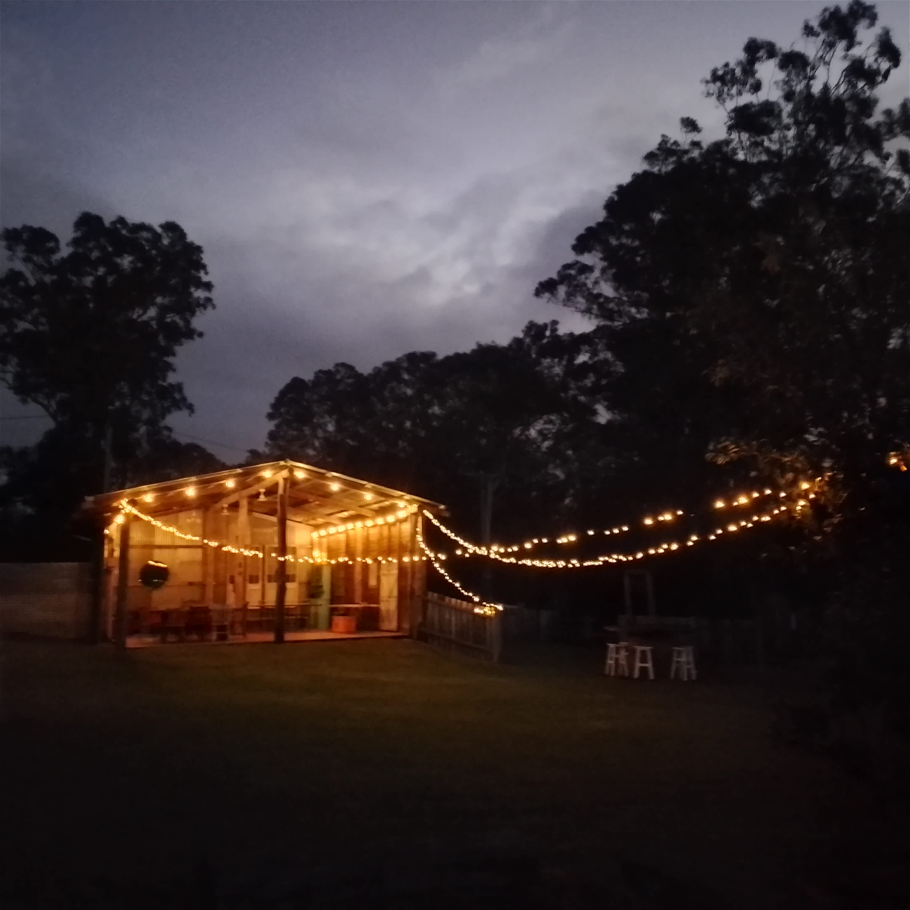 Bellwood Homestead Campground
