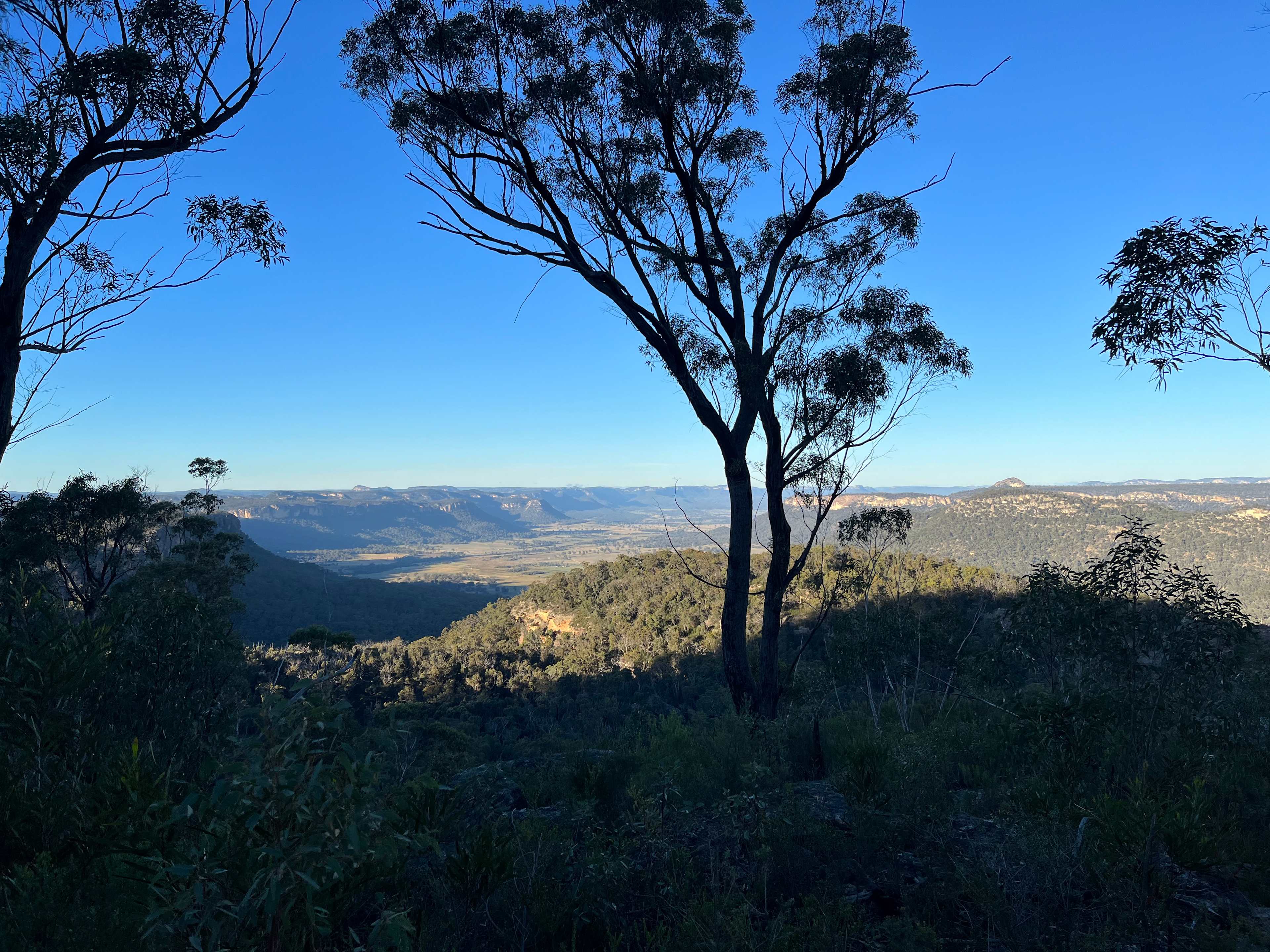 The Nile Off Grid family farm