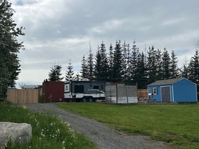 Bakerview Farm
