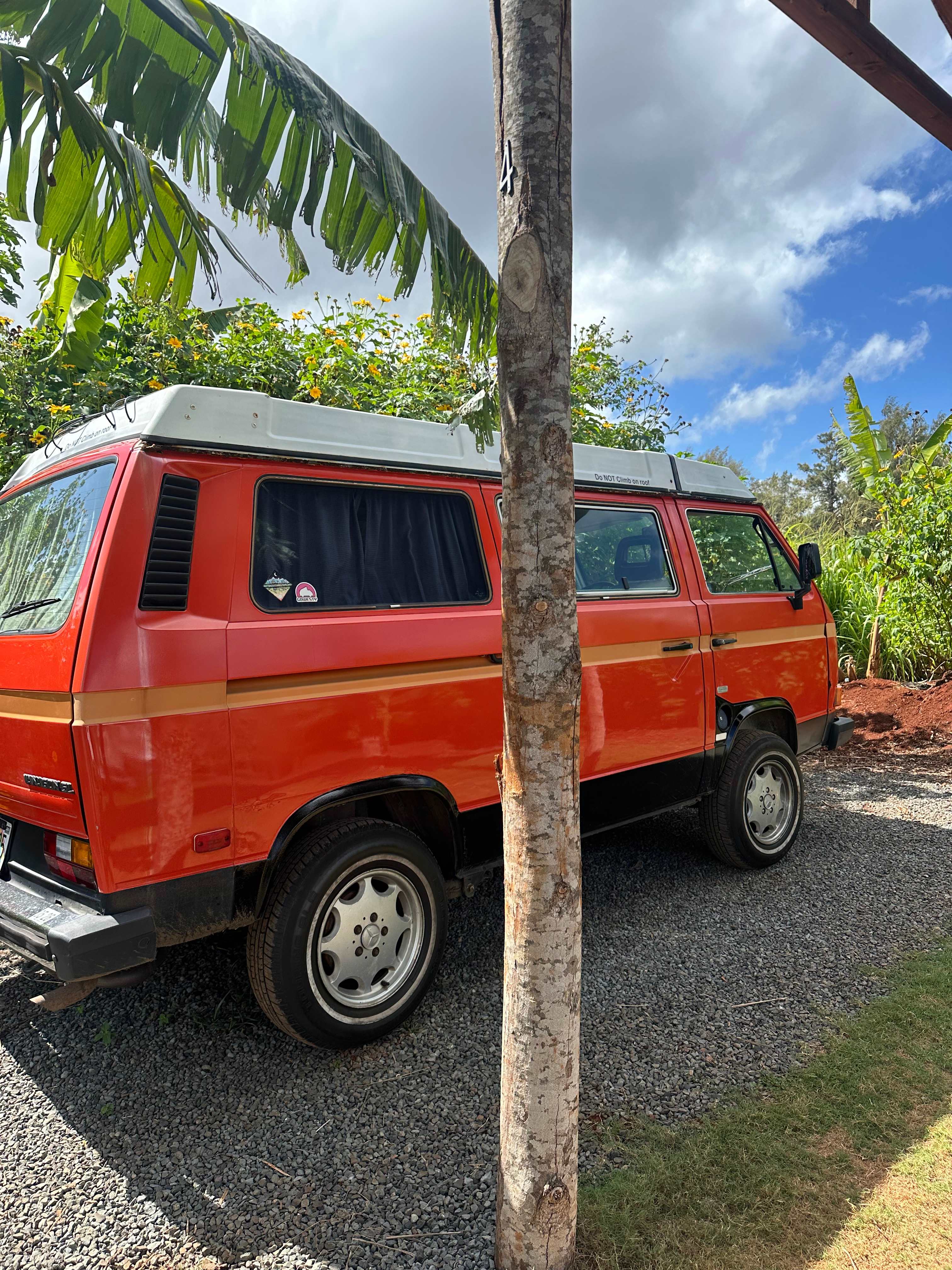Living Circle Farms Hawaii