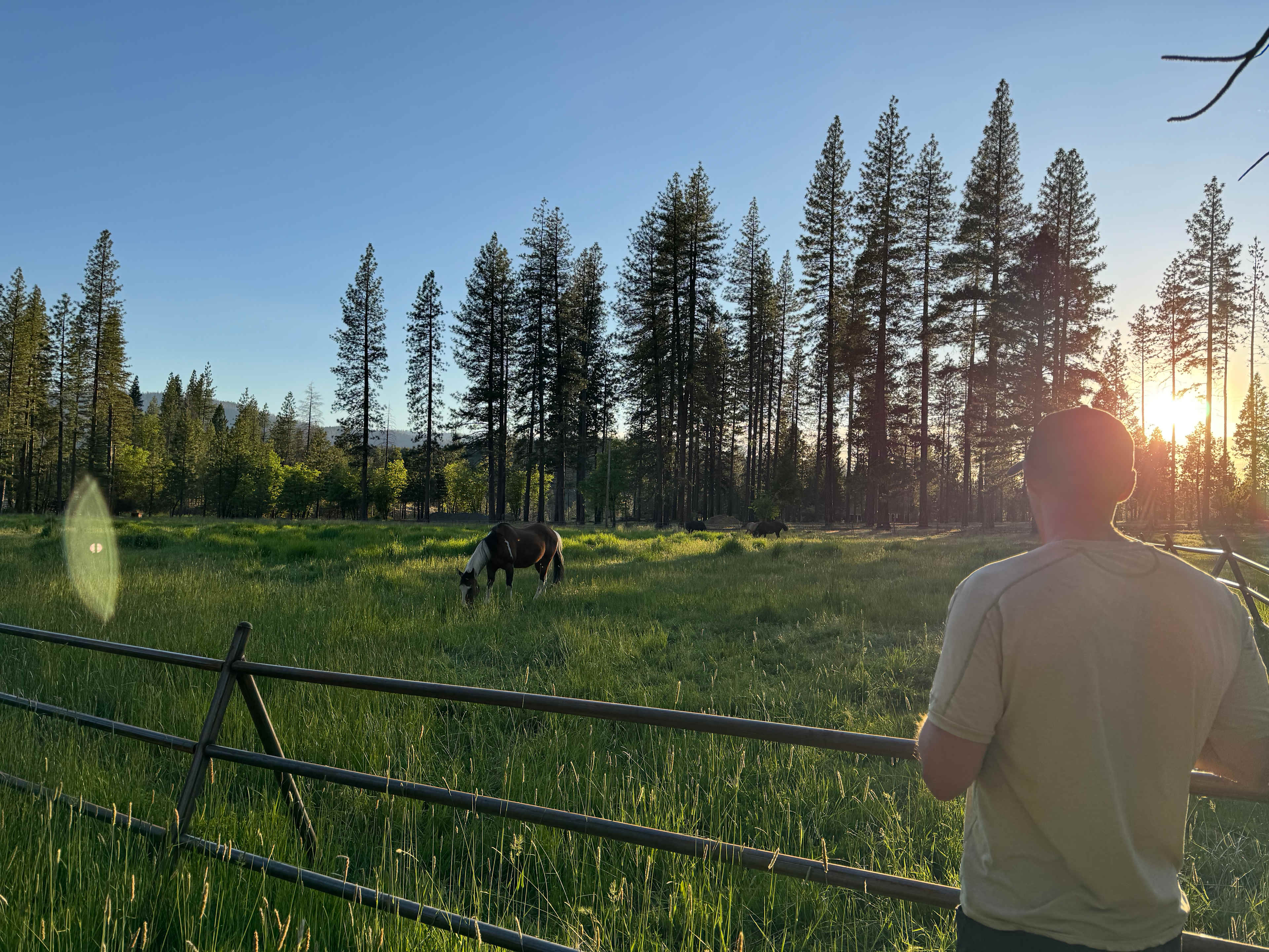 Coppercreek Camp