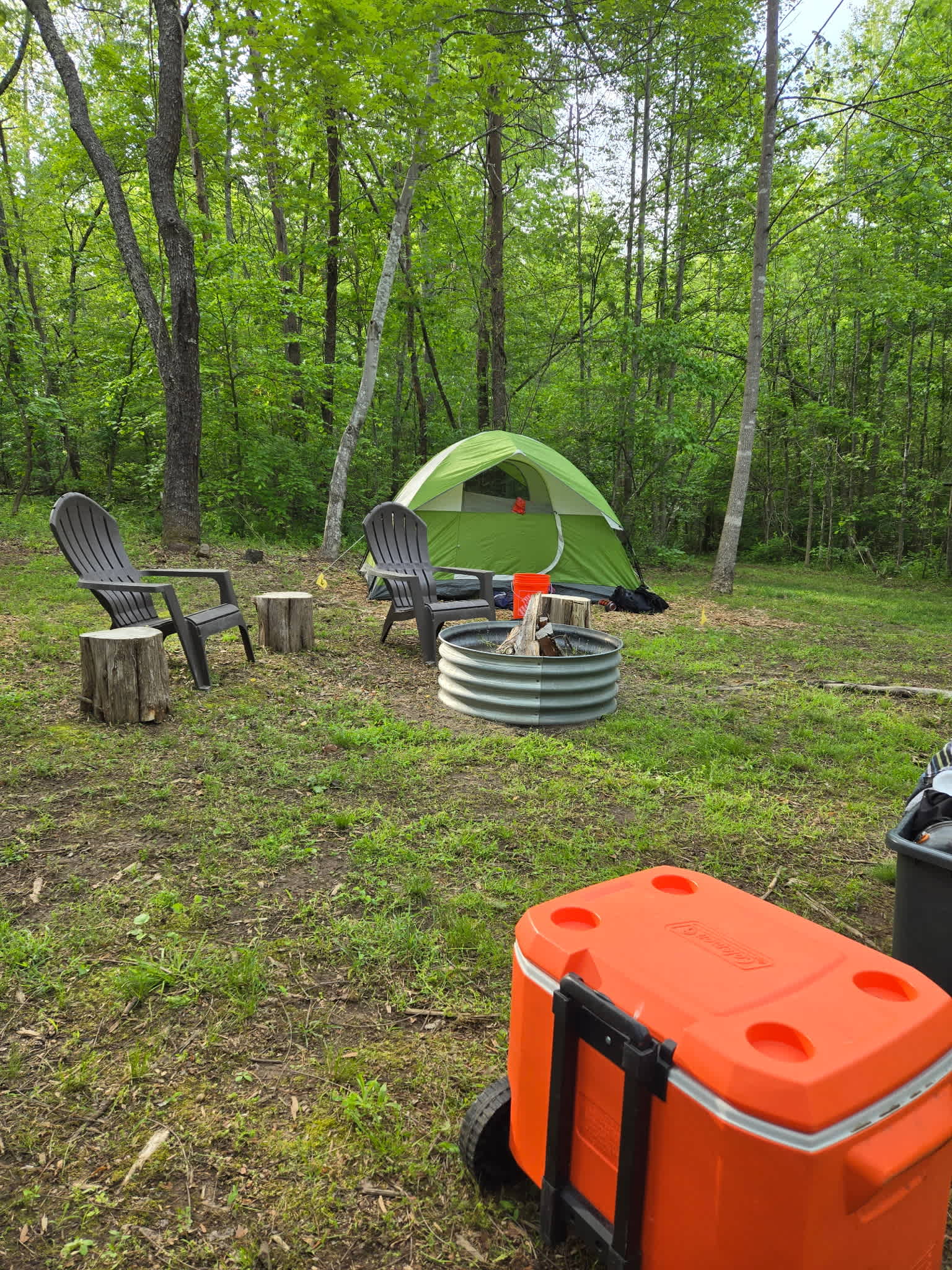 Diamond Heritage Nature Sites