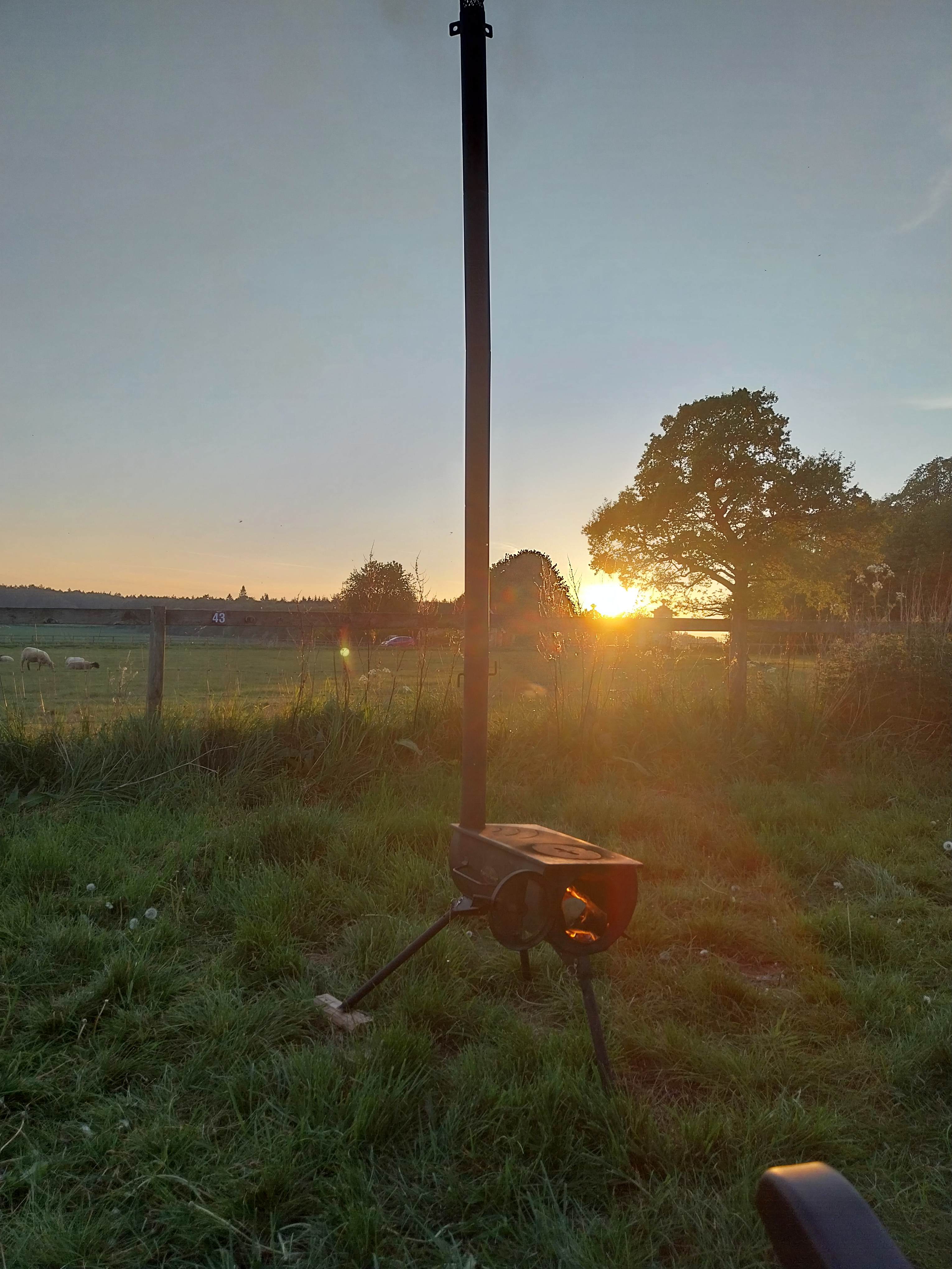 Castle Howard Lakeside Holiday Park