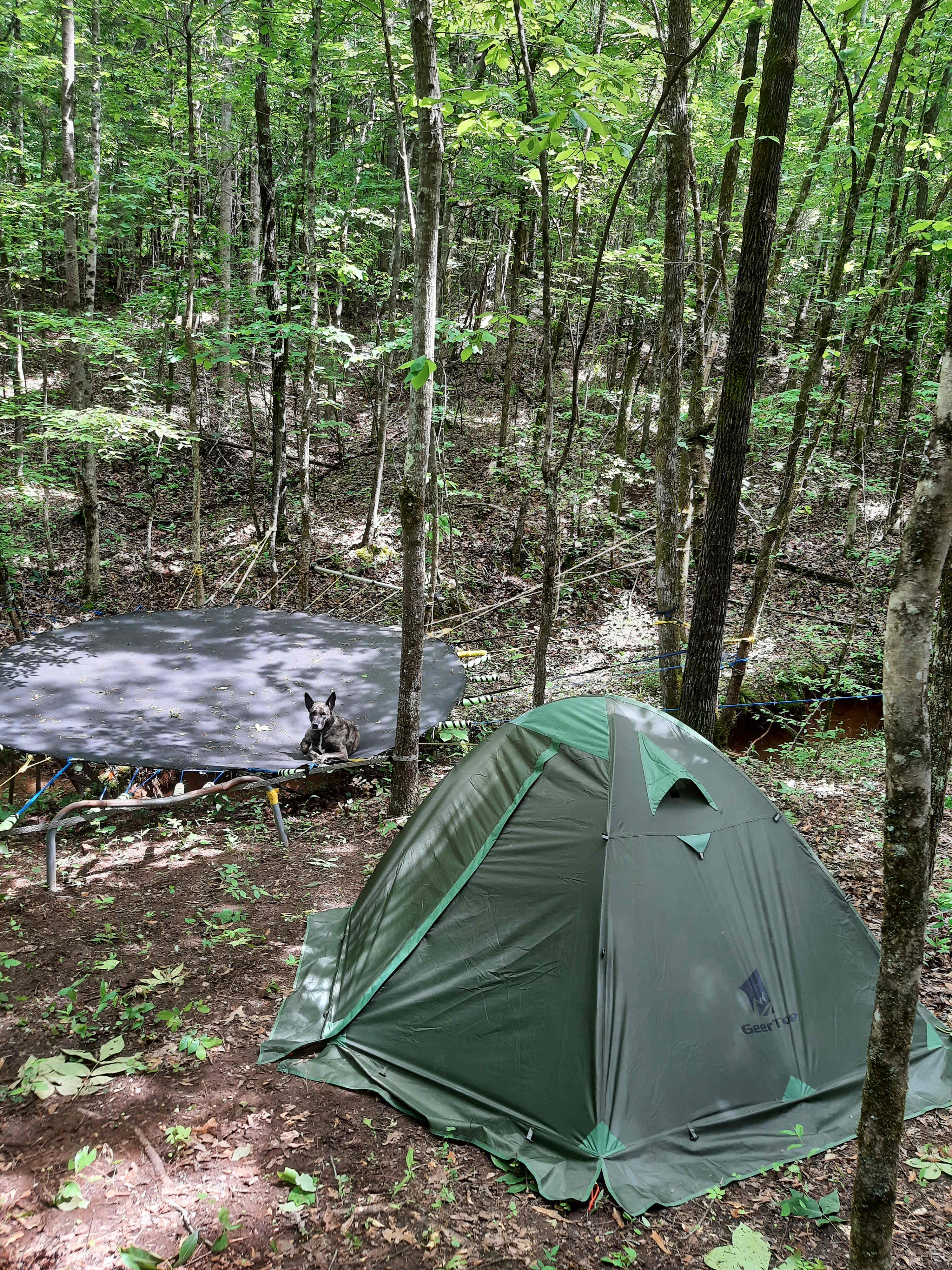 Camp Coonewah