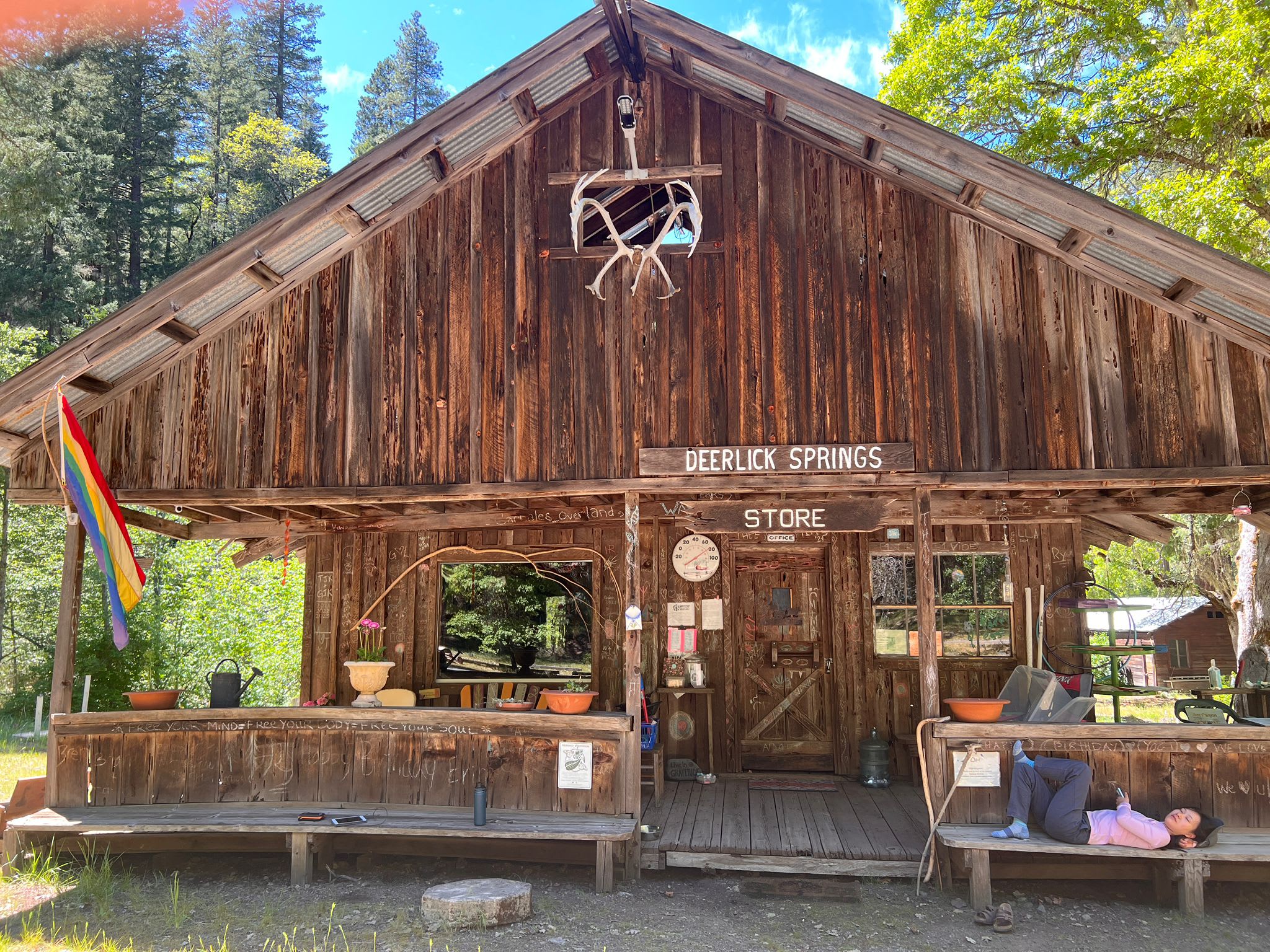Store (Wifi)