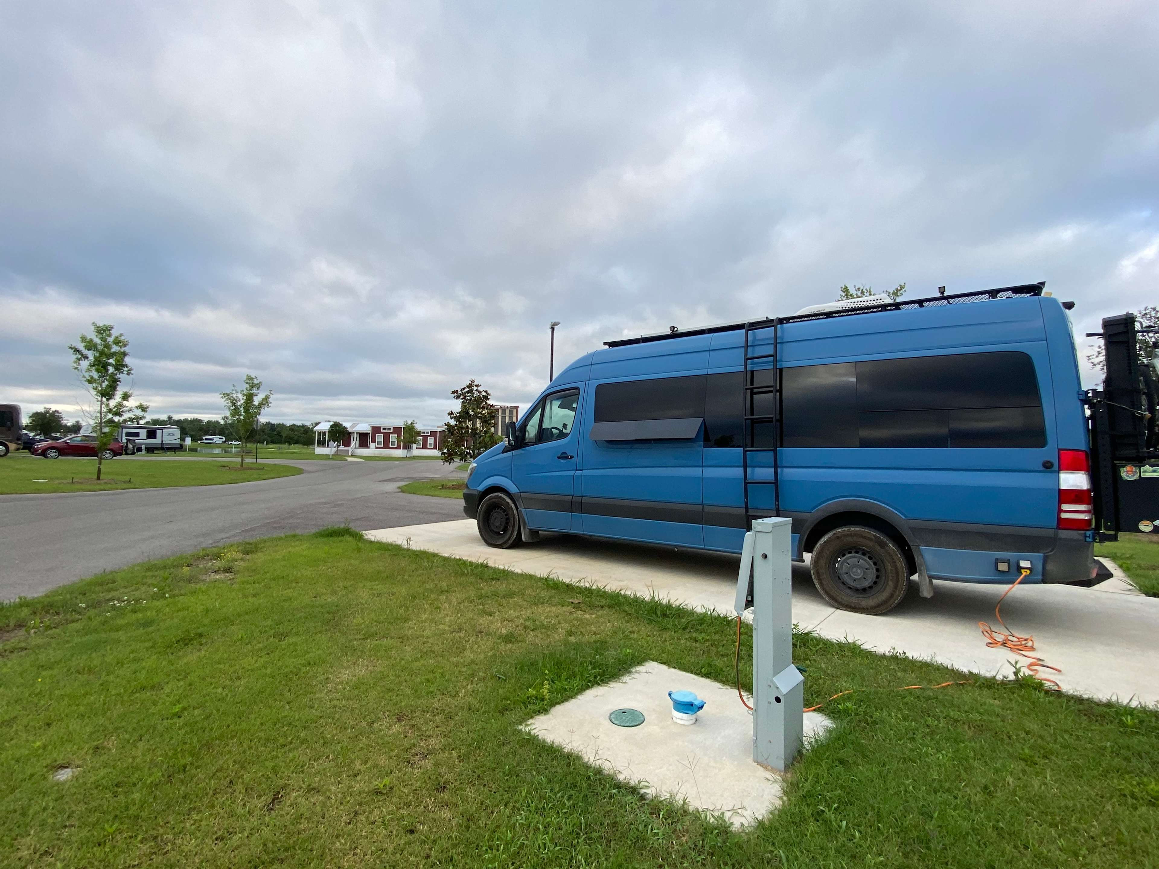 Tiger's Trail RV Resort