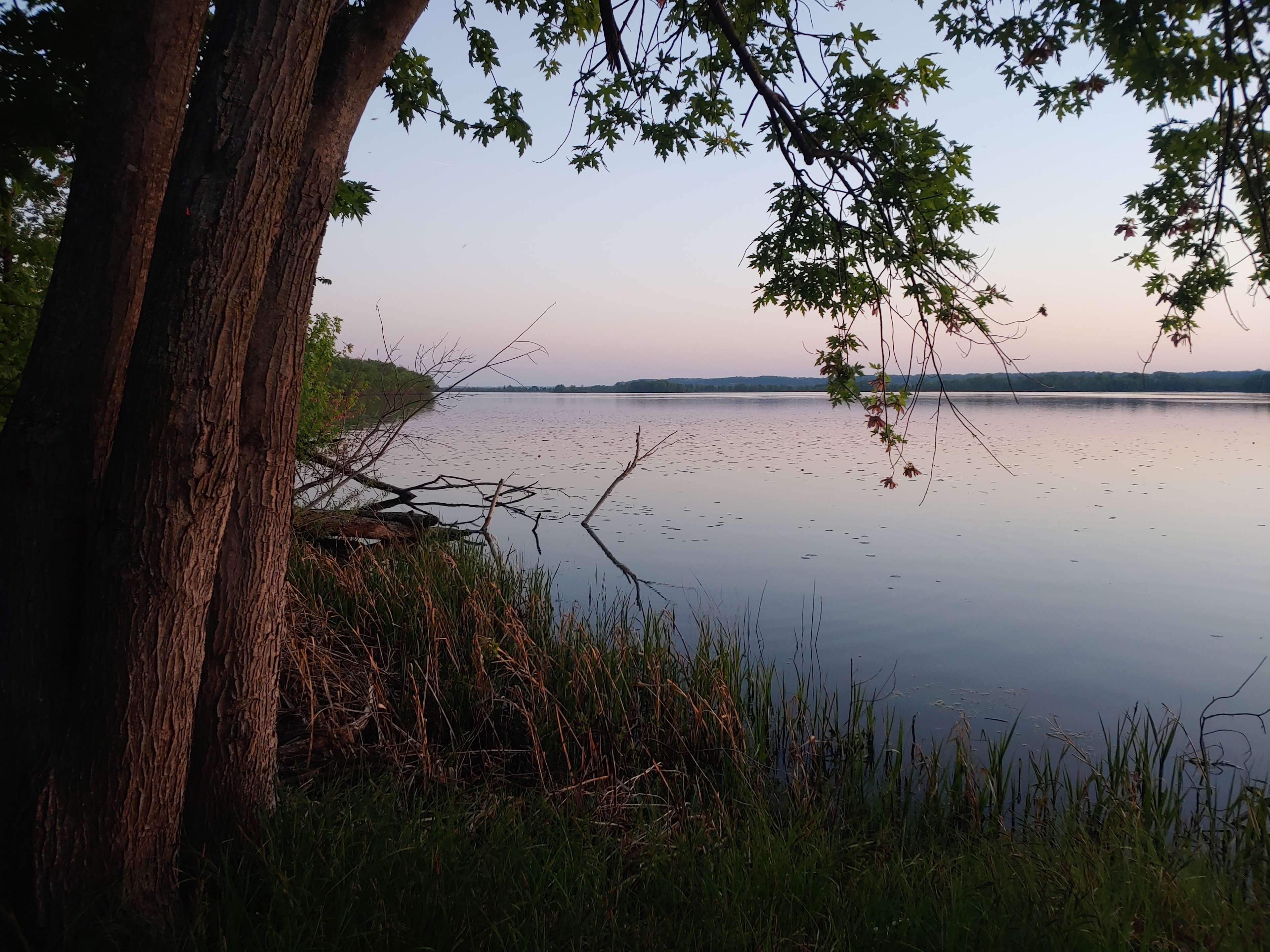 Vintage Spring Lake Campground