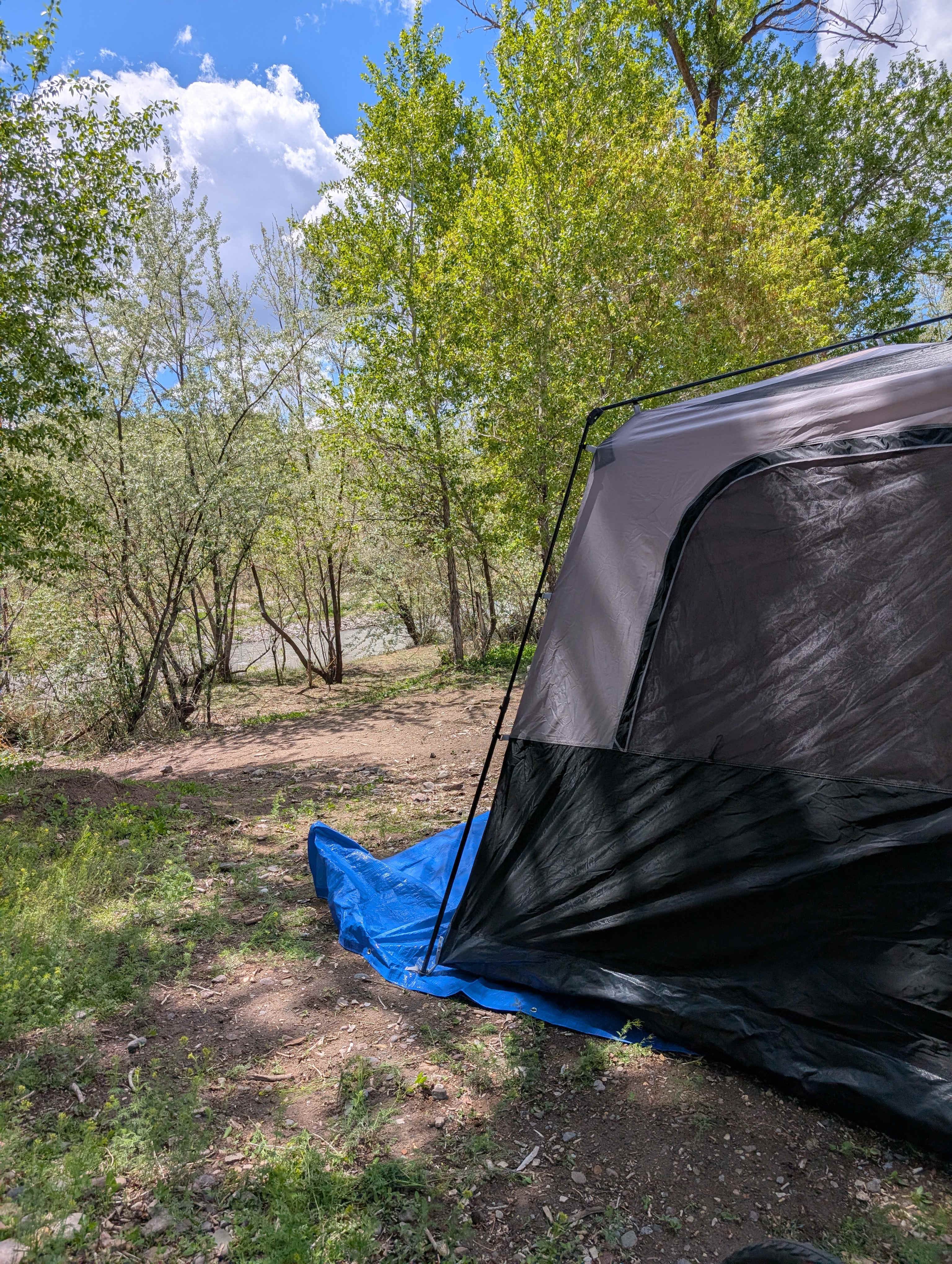 Sevier River RV Park