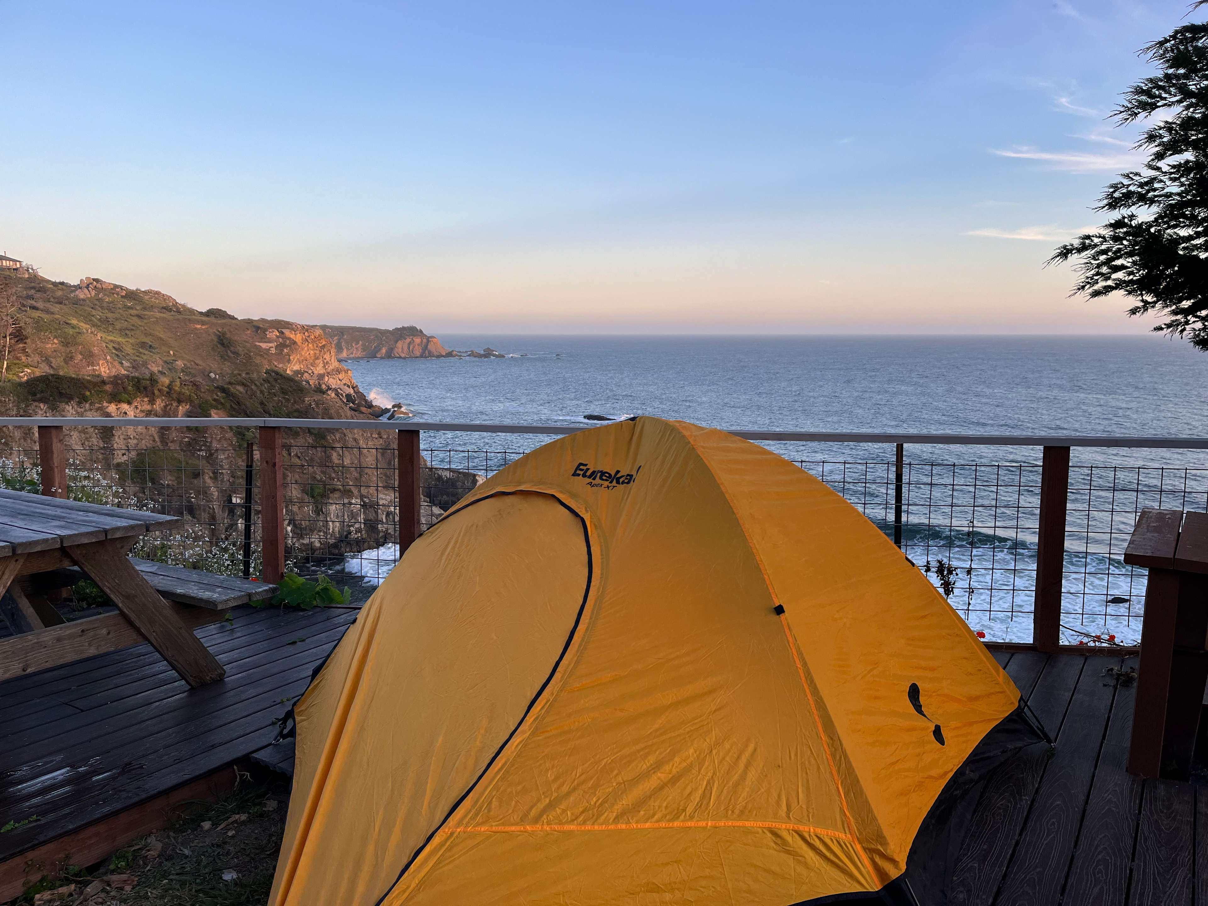 Timber Cove Campground