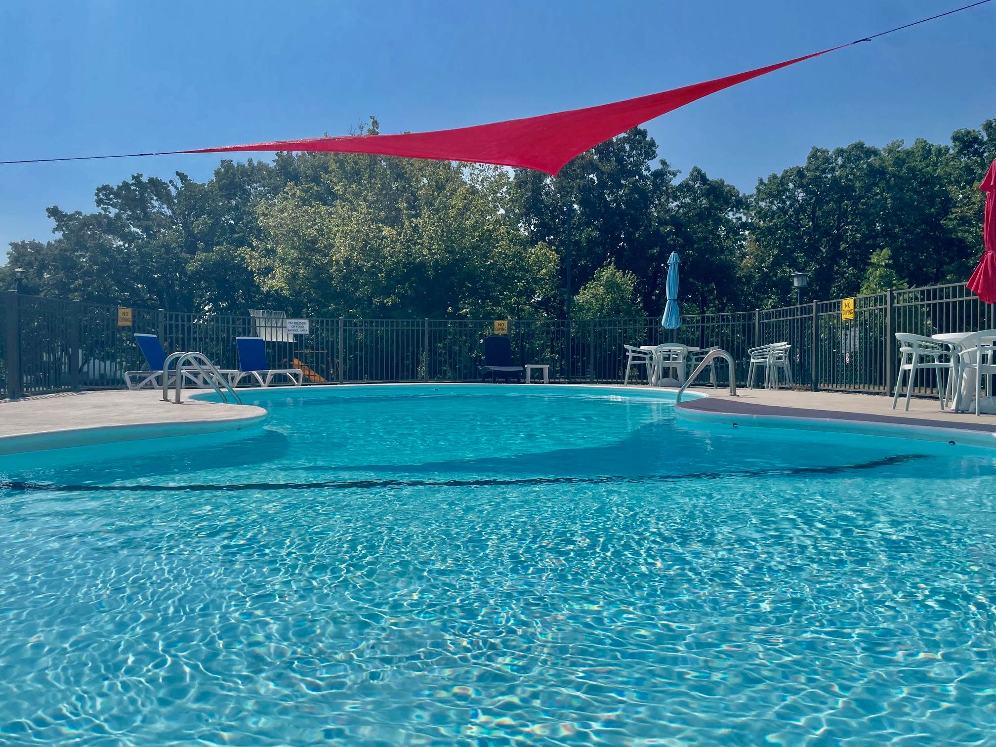 Osage Beach RV Park