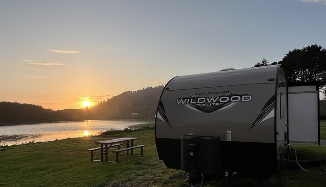 Chinook RV Resort