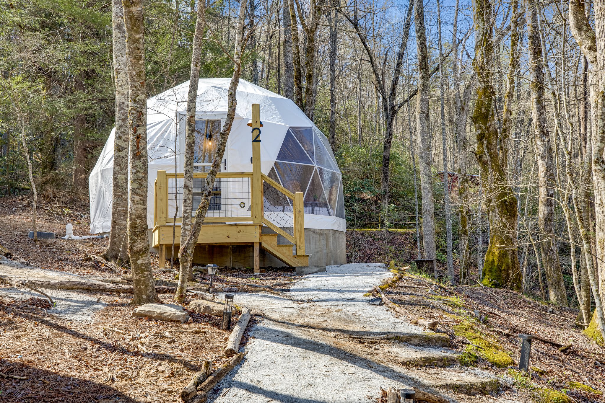 Yak Eco Camp