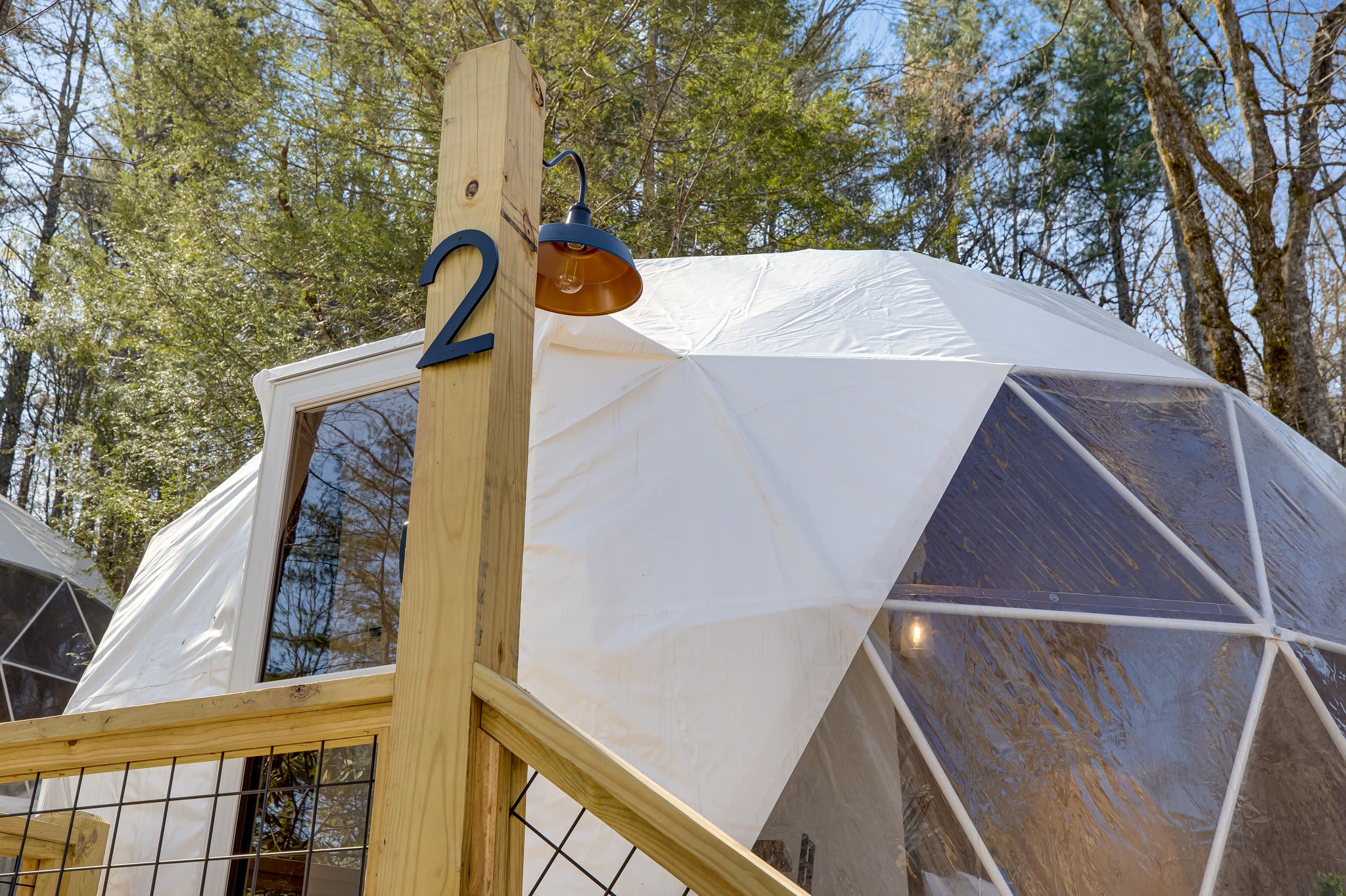 Yak Eco Camp